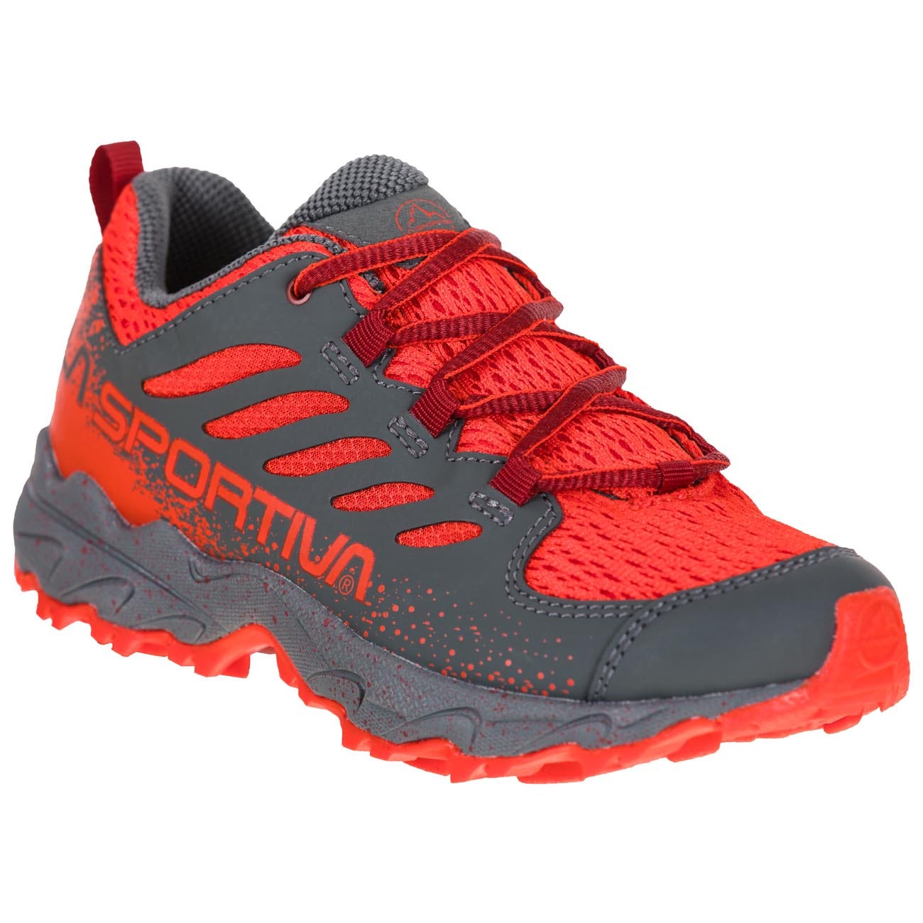 Scarponi da Trekking a Blocchi di Colore Stella McCartney Bambina Scarpe Scarpe sportive e da trekking 