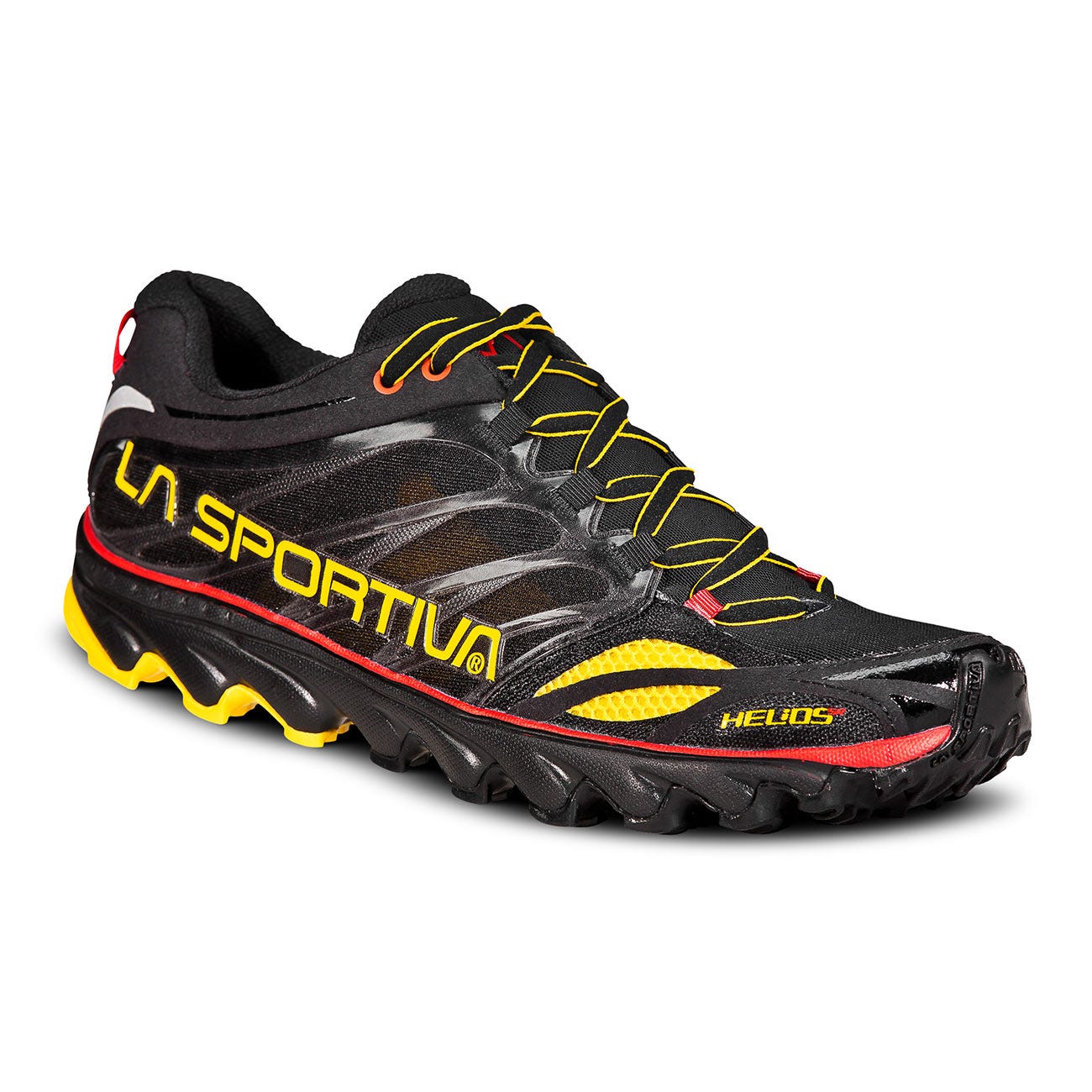 La Sportiva® | Helios SR Man - Black 