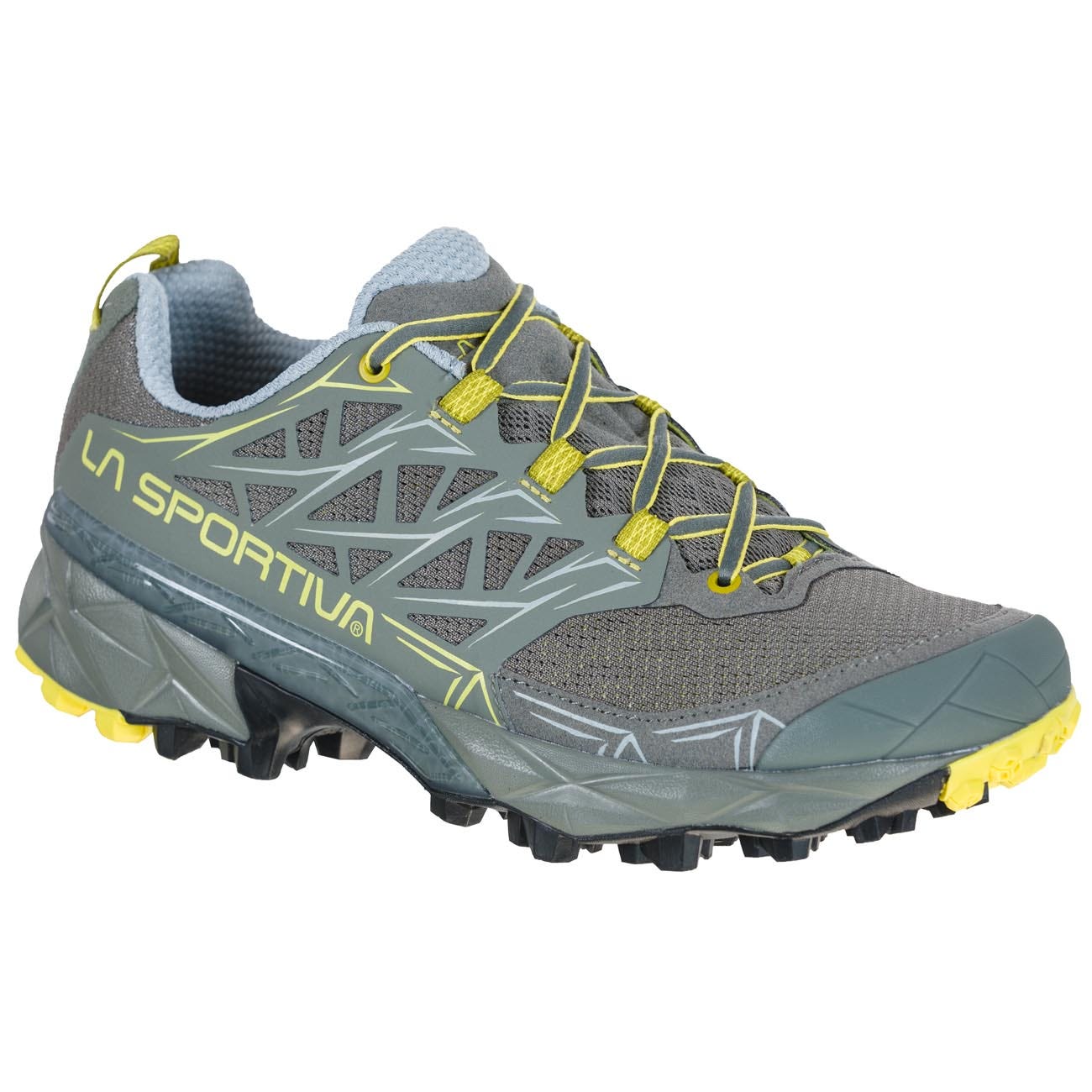 la sportiva mountain running