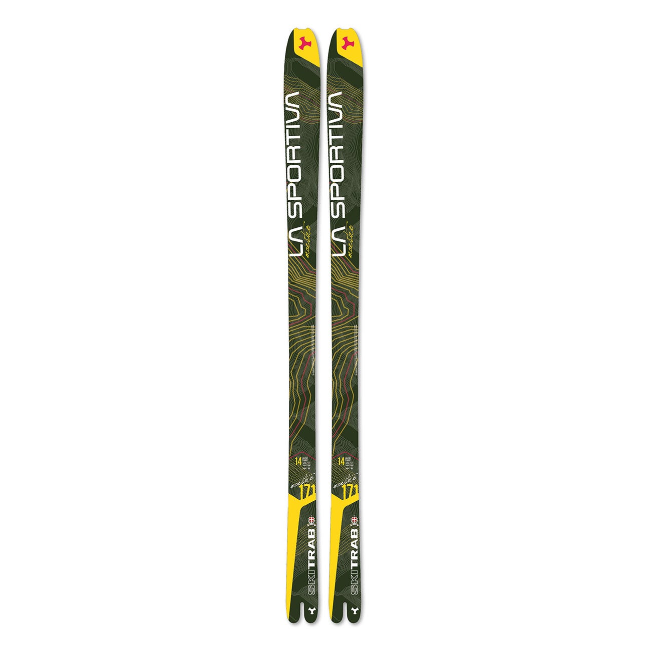 la sportiva maestro