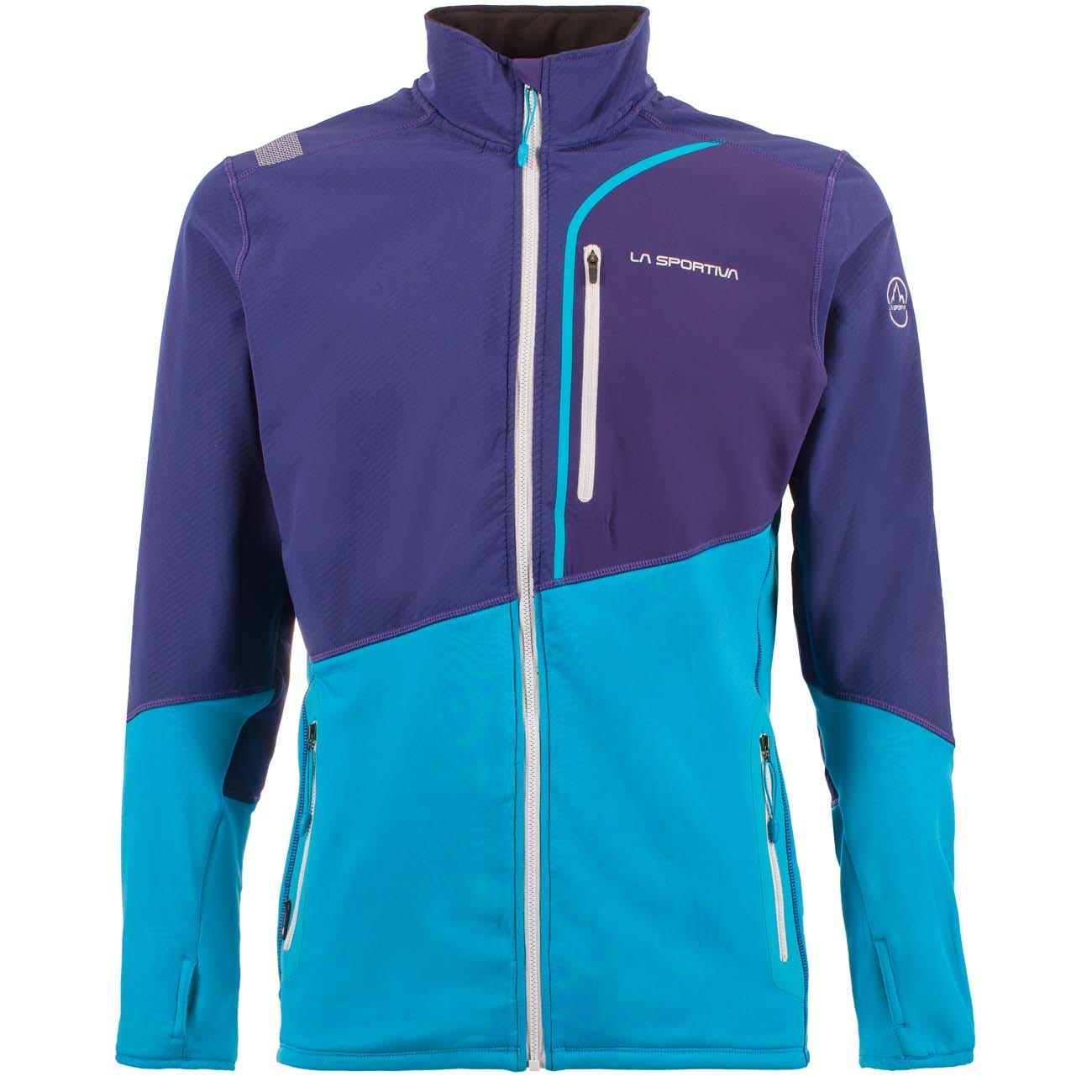 la sportiva maze jacket