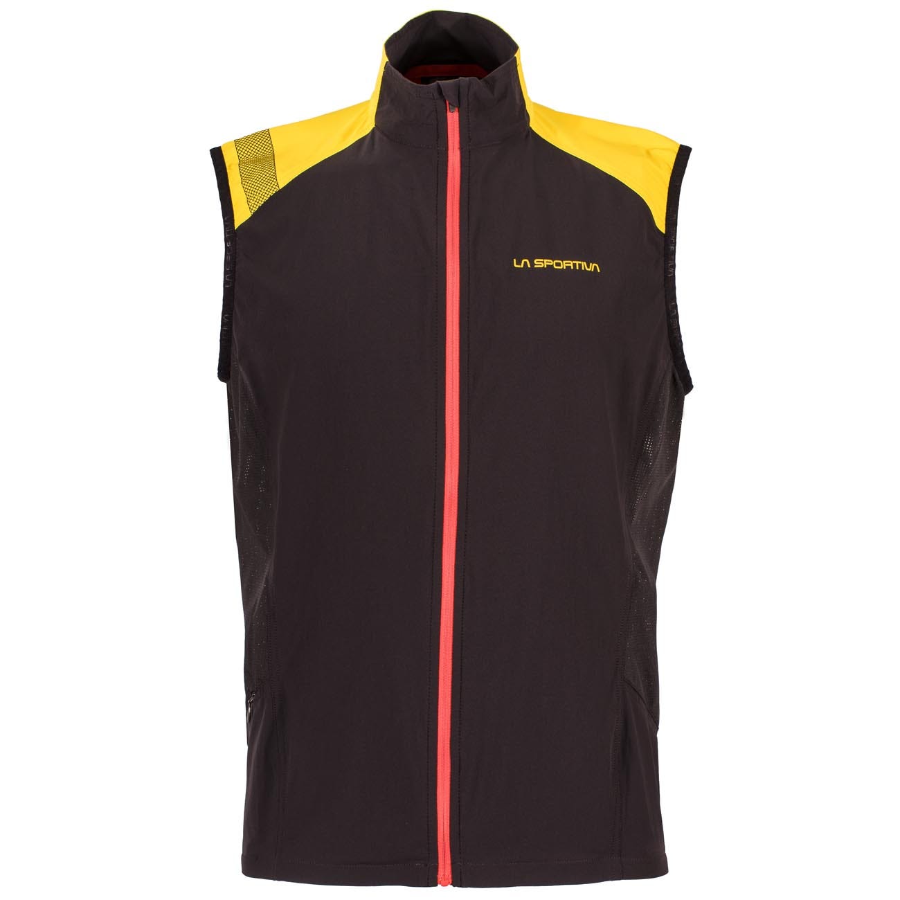 la sportiva mistral vest