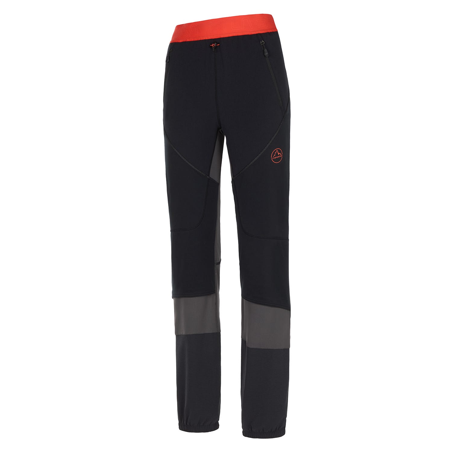 La Sportiva Kyril Pant WPantaloni Sci Alpinismo