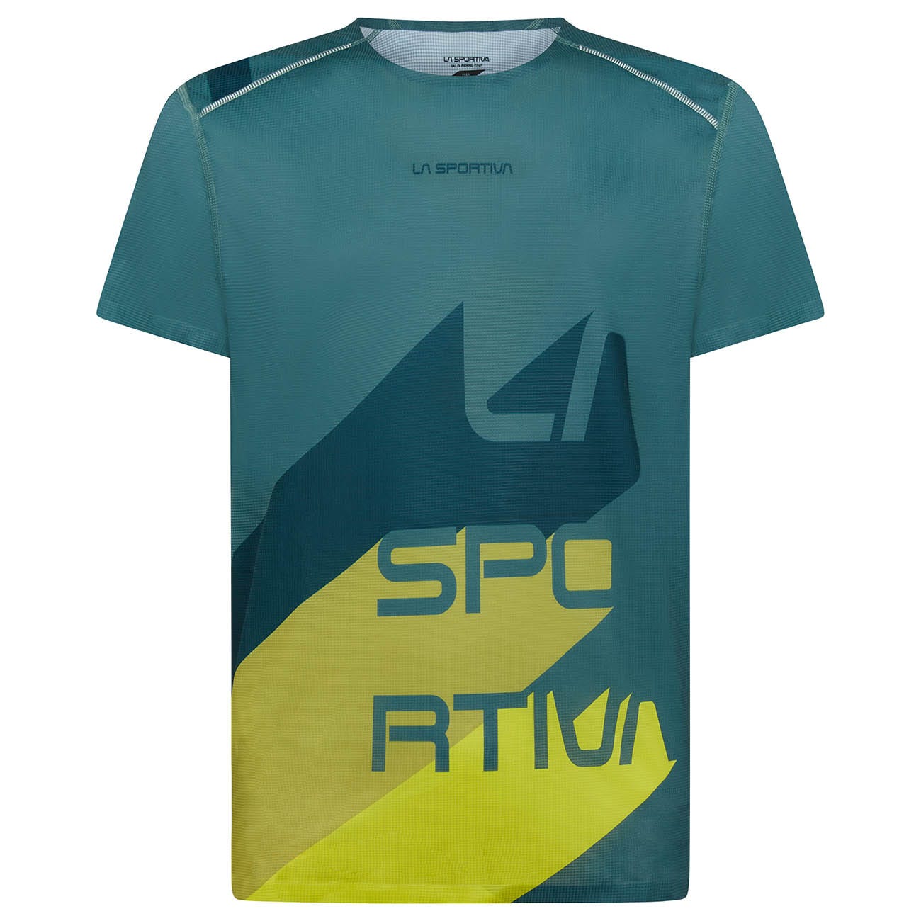 la sportiva running shirt