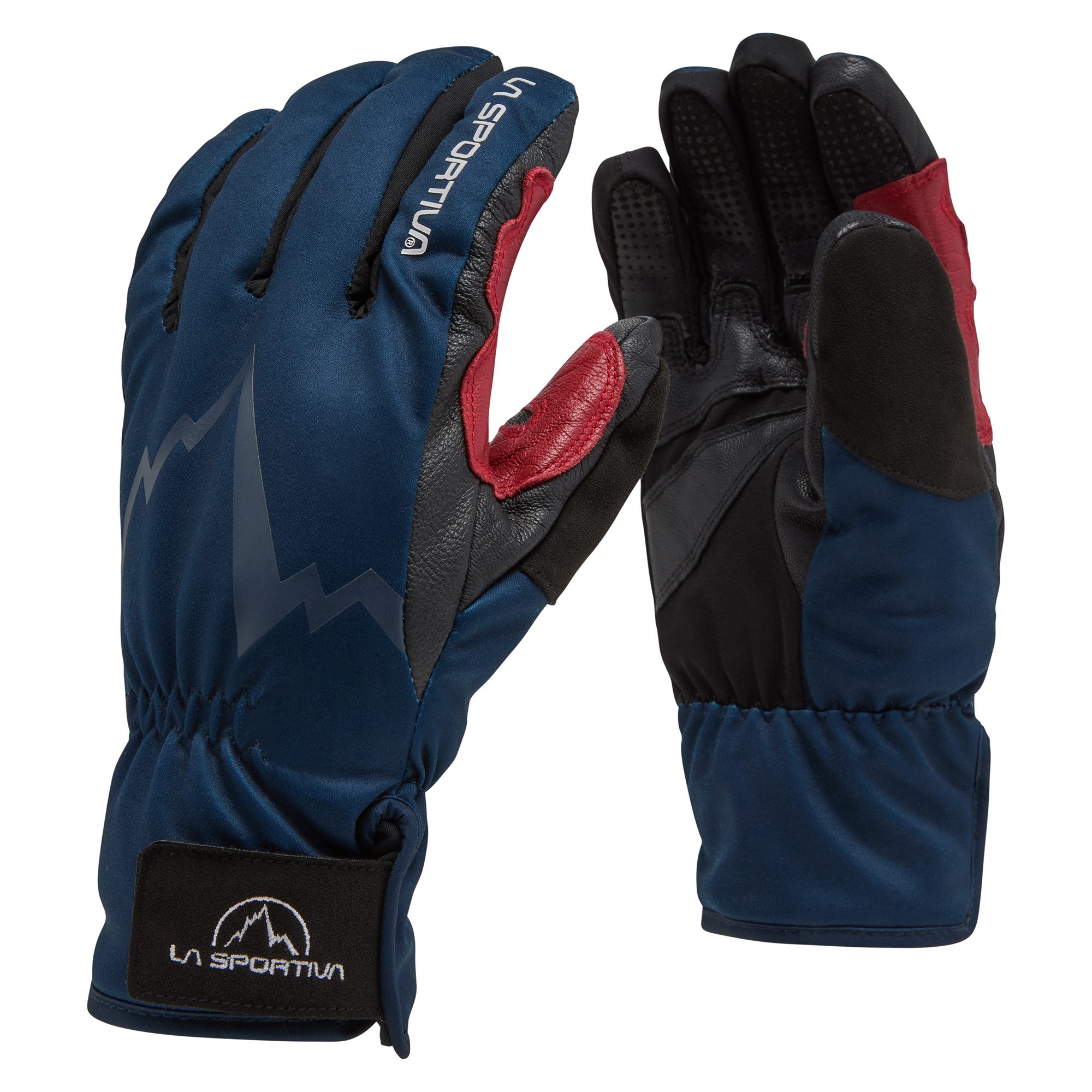 La Sportiva Ski Touring GlovesSki Mountaineering Gloves