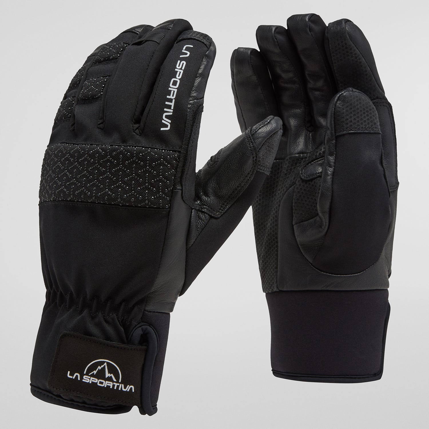 La Sportiva Supercouloir Insulated GlovesMountaineering Gloves