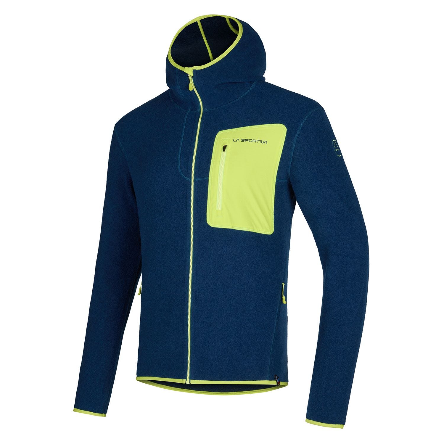 Agon Hoody M - Klettern - Technische Jacke - Herren | Outlet Agon Hoody M - Klettern - Technische Jacke - Herren | Outlet