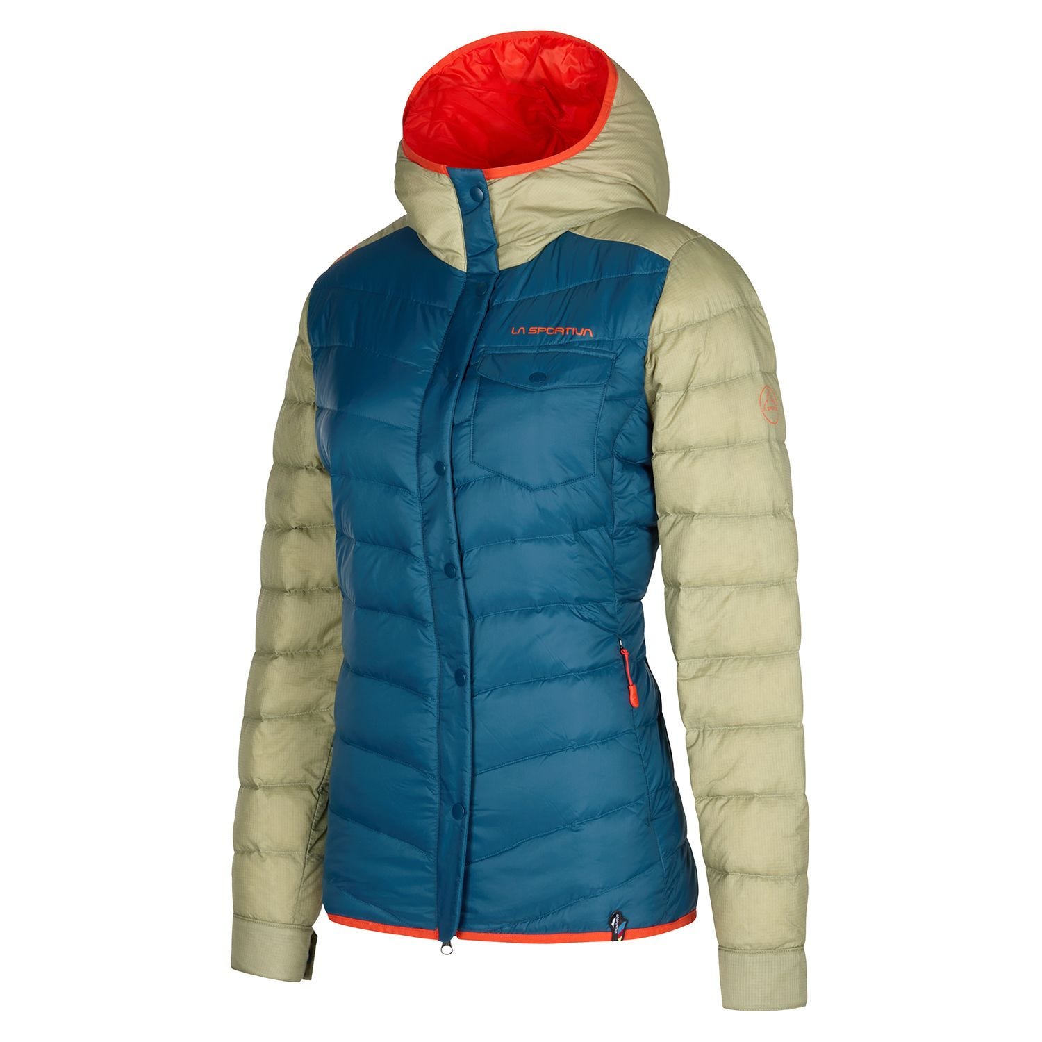 アメリカ通販ファッション Wild Down Jkt W - Climbing - Technical Jacket - Woman ウェア