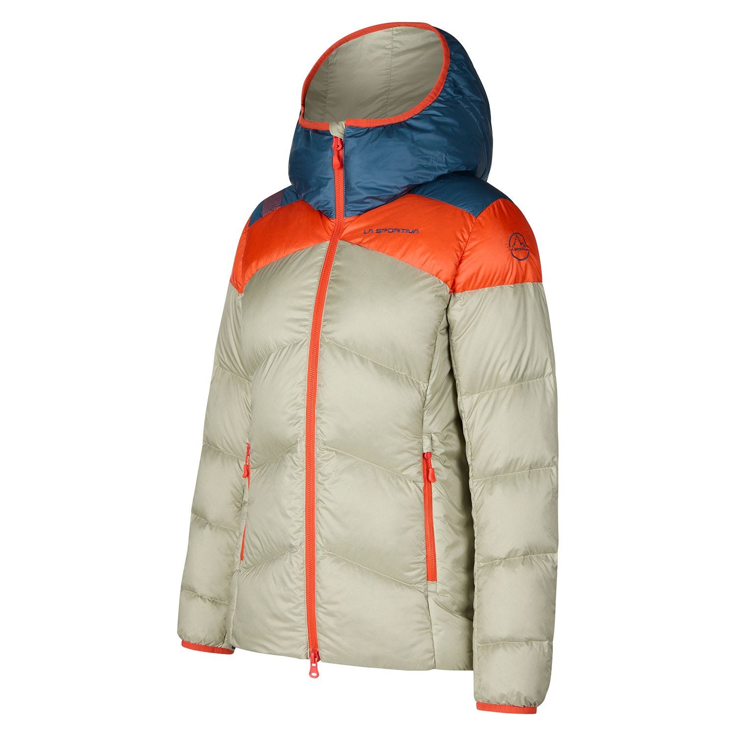 Nature Down Jkt W - Climbing - Down Jacket - Woman | Outlet Nature Down Jkt W - Climbing - Down Jacket - Woman | Outlet
