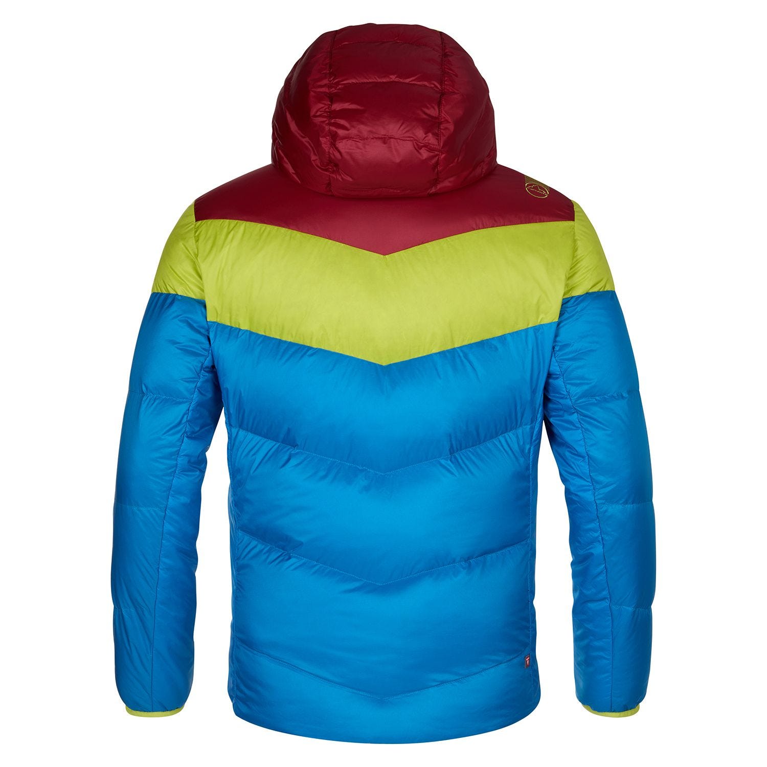 Nature Down Jkt M - Climbing - Down Jacket - Man | Outlet La
