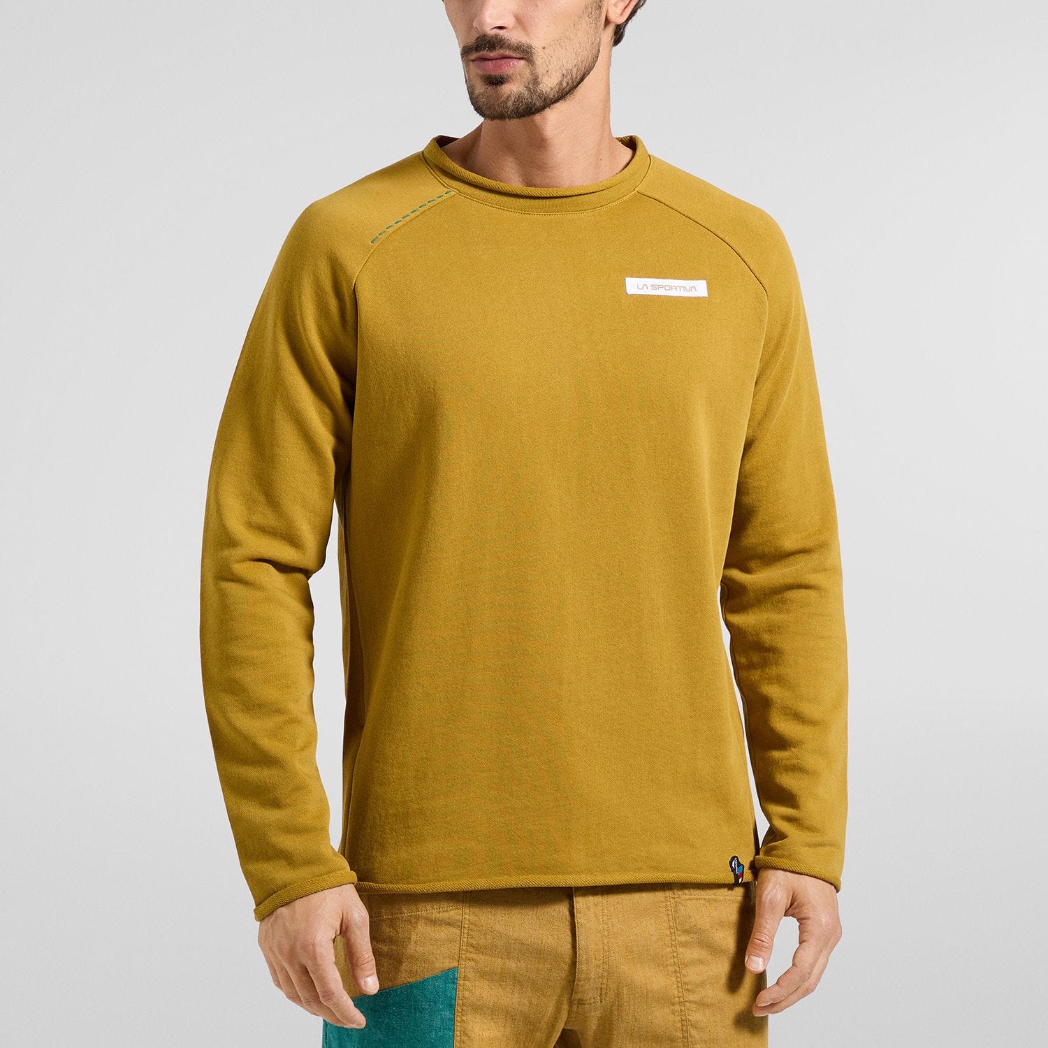 Tufa Sweater M - Climbing - Sweater - Man | La Sportiva®