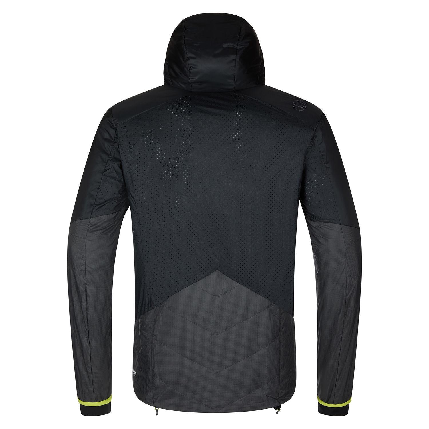 Across Primaloft JKT M - Giacca imbottita - Escursionismo Across Primaloft JKT M - Giacca imbottita - Escursionismo