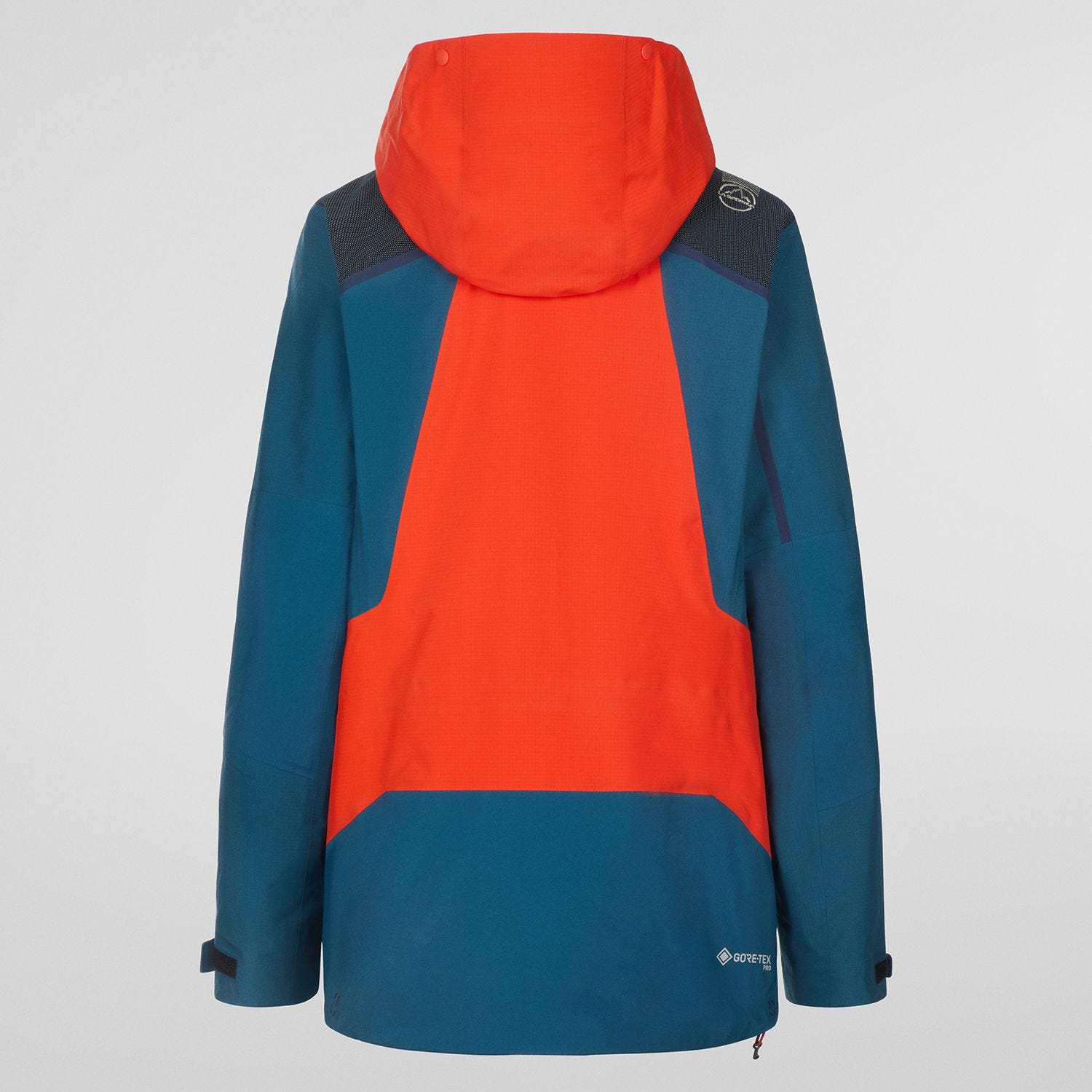 Supercouloir GTX Pro Jkt W - Mountaineering - Hardshell