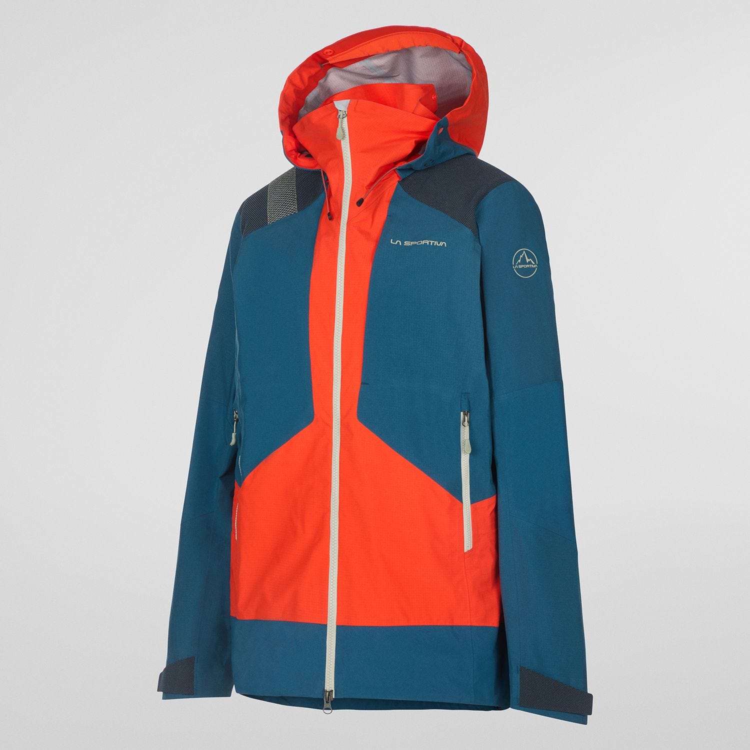 Supercouloir GTX Pro Jkt W - Mountaineering - Hardshell Supercouloir GTX Pro Jkt W - Mountaineering - Hardshell