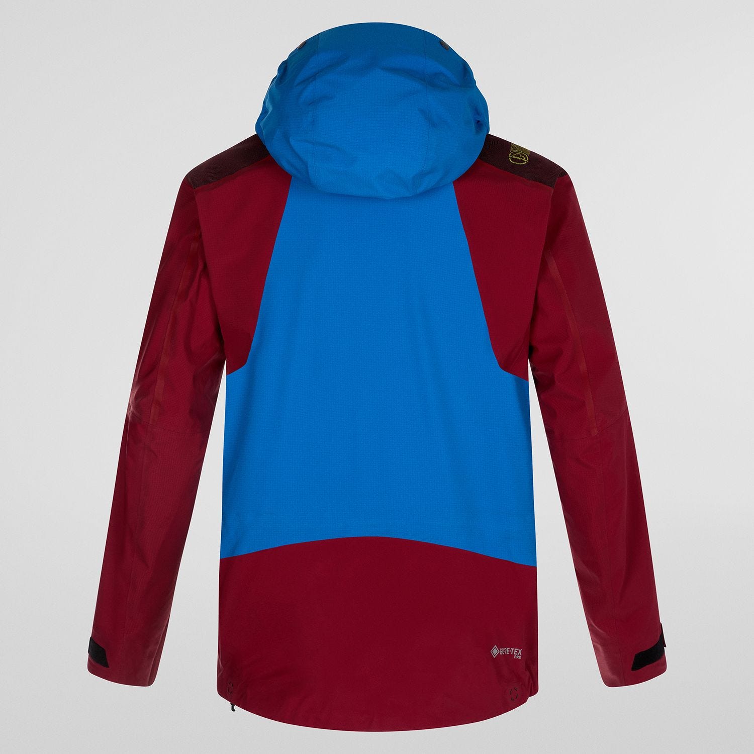 Supercouloir GTX Pro Jkt M - Mountaineering - Hardshell