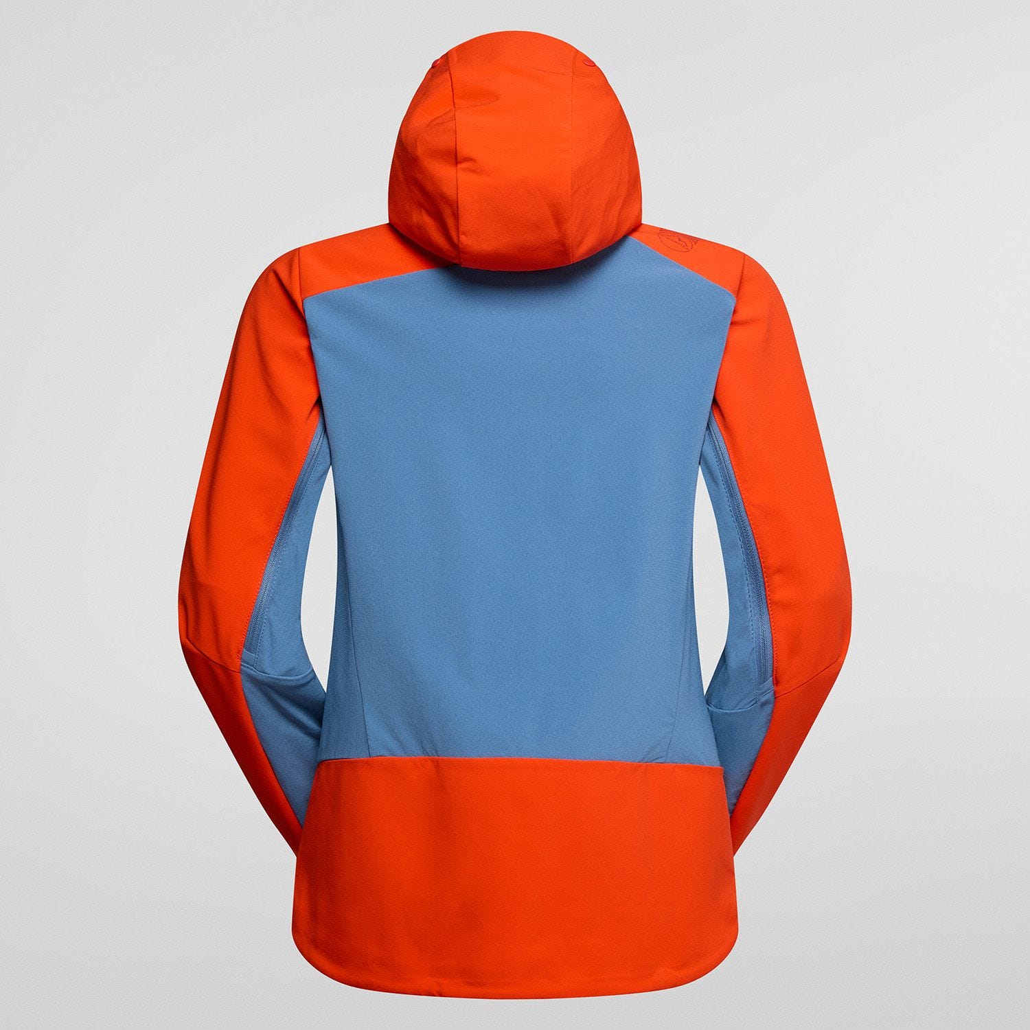 Alpine Guide Windstopper Jkt W - Mountaineering - Technical