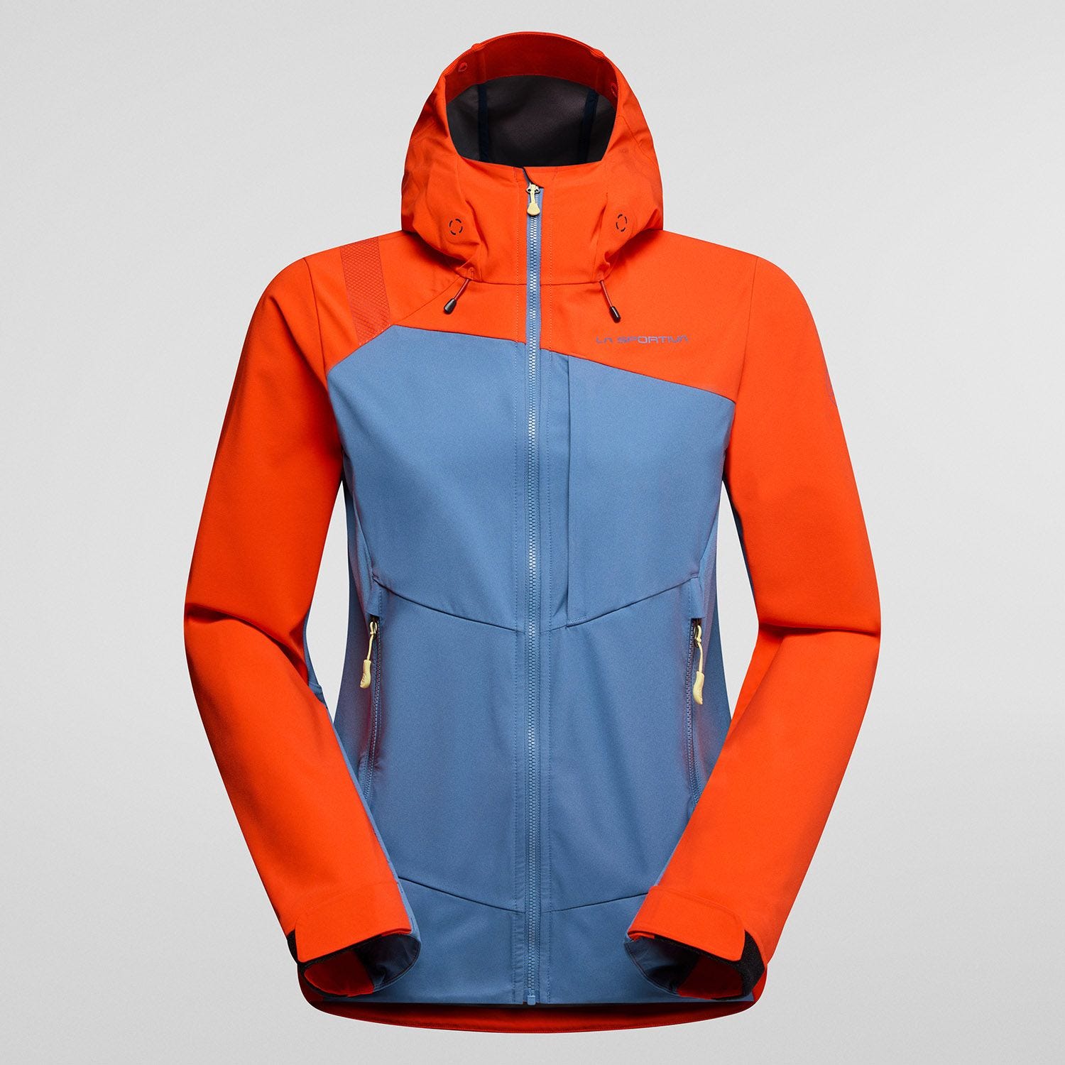 Crossridge Evo Shell Jkt W - Skimountaineering - Hardshell