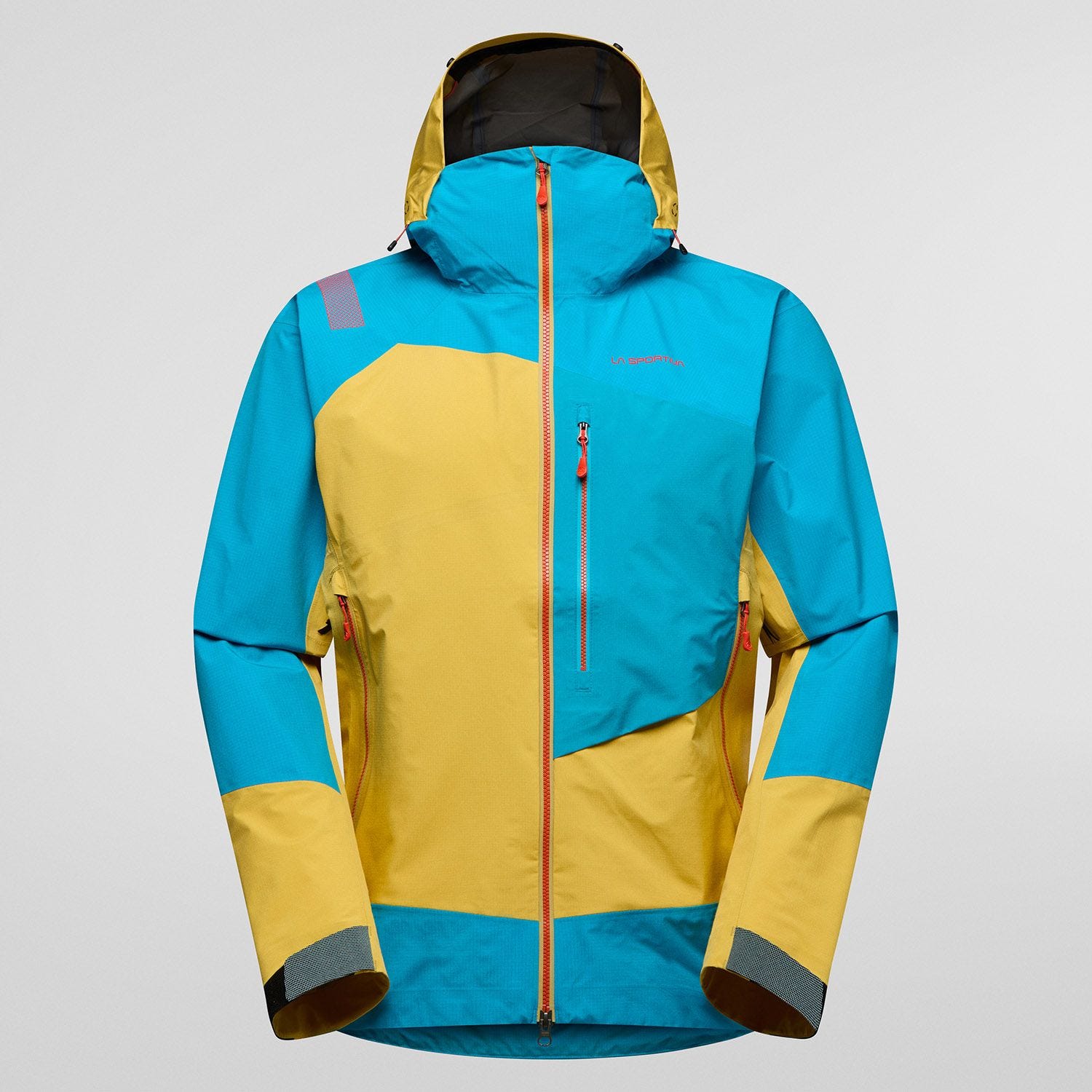 Crossridge Evo Shell Jkt W - Skimountaineering - Hardshell