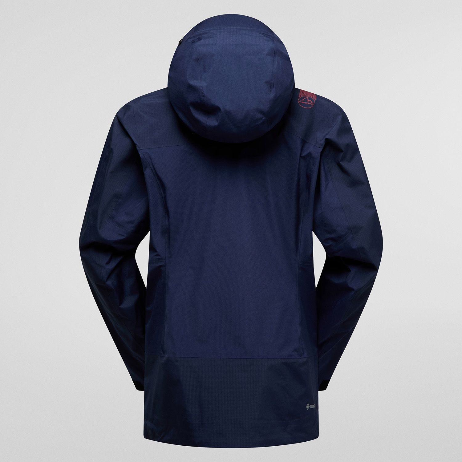 Alpine Guide GTX Jkt W - Mountaineering - Hardshell - Woman