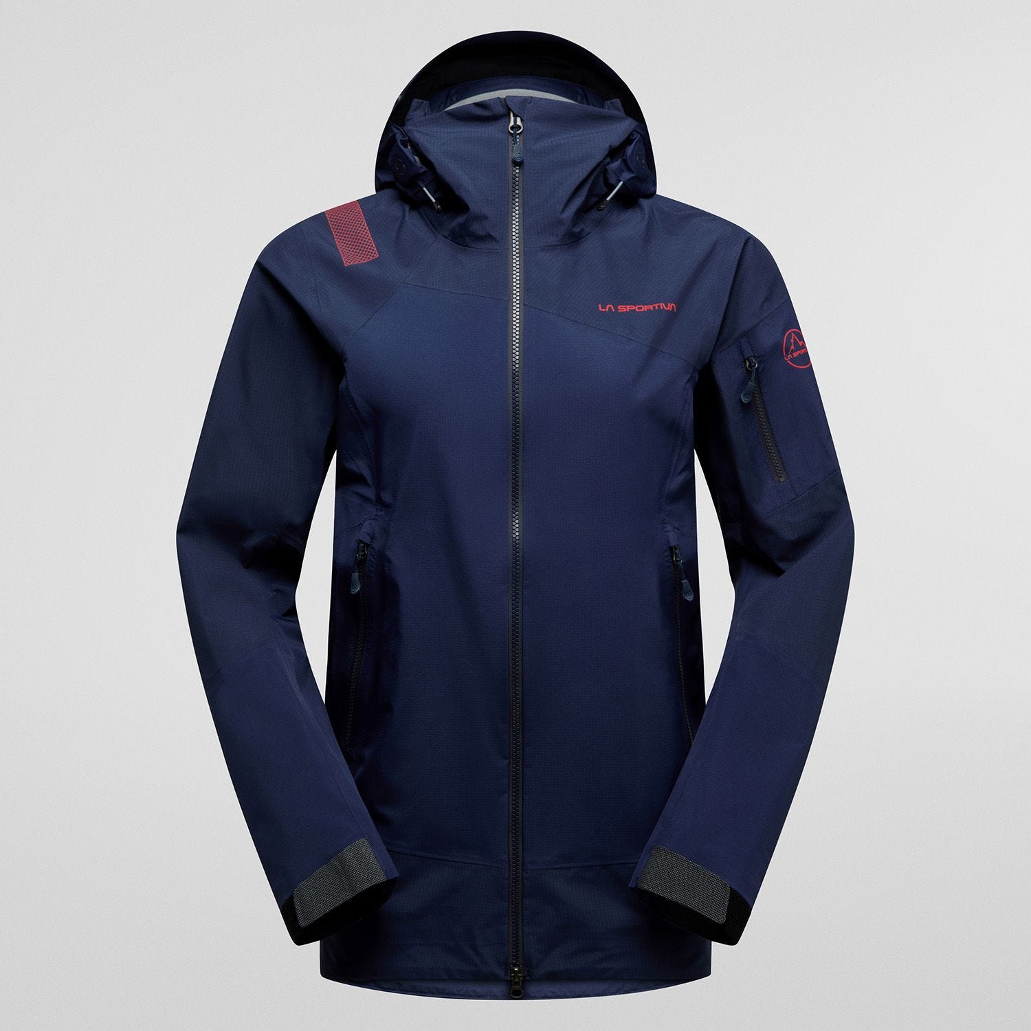 Alpine Guide GTX Jkt W - Mountaineering - Hardshell - Woman Alpine Guide GTX Jkt W - Mountaineering - Hardshell - Woman