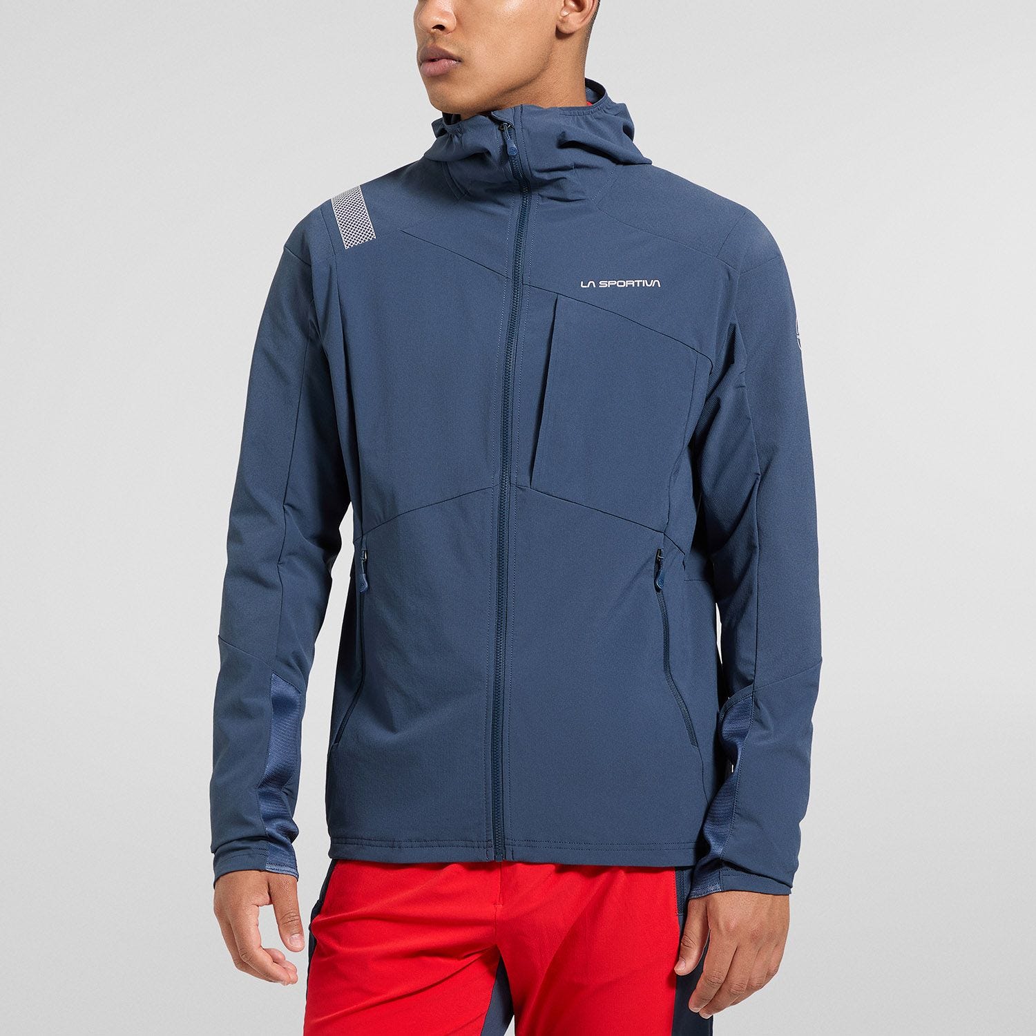Jackets-Shells - Apparel - Man Jackets-Shells - Apparel - Man