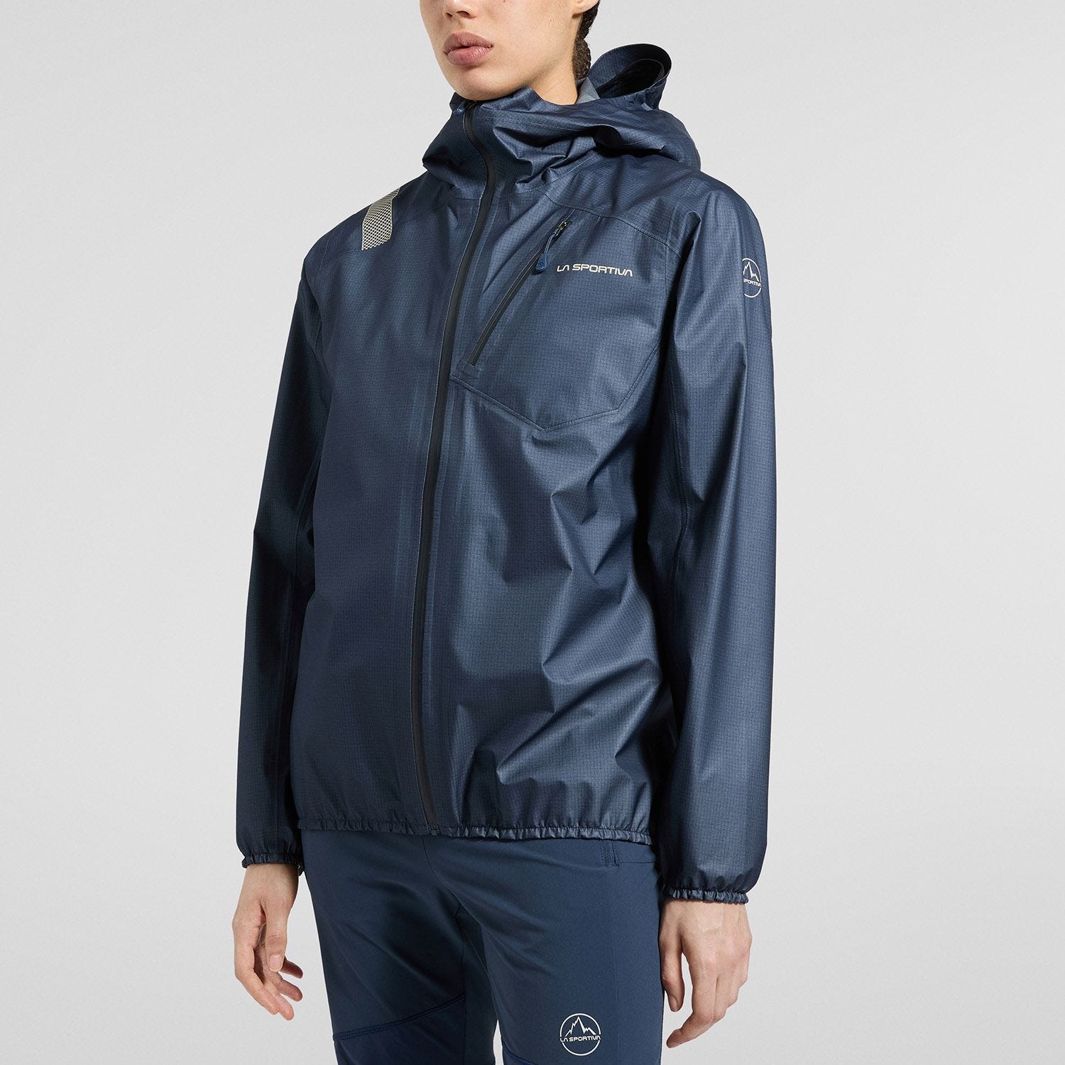 Womens Softshell Jackets ▵ Water resistant | La Sportiva® UK