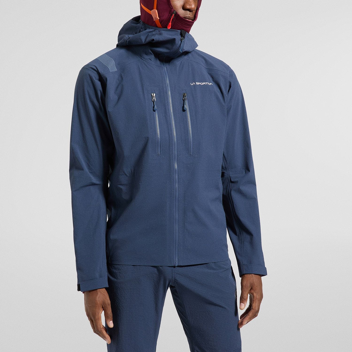 Jackets-Shells - Apparel - Man Jackets-Shells - Apparel - Man