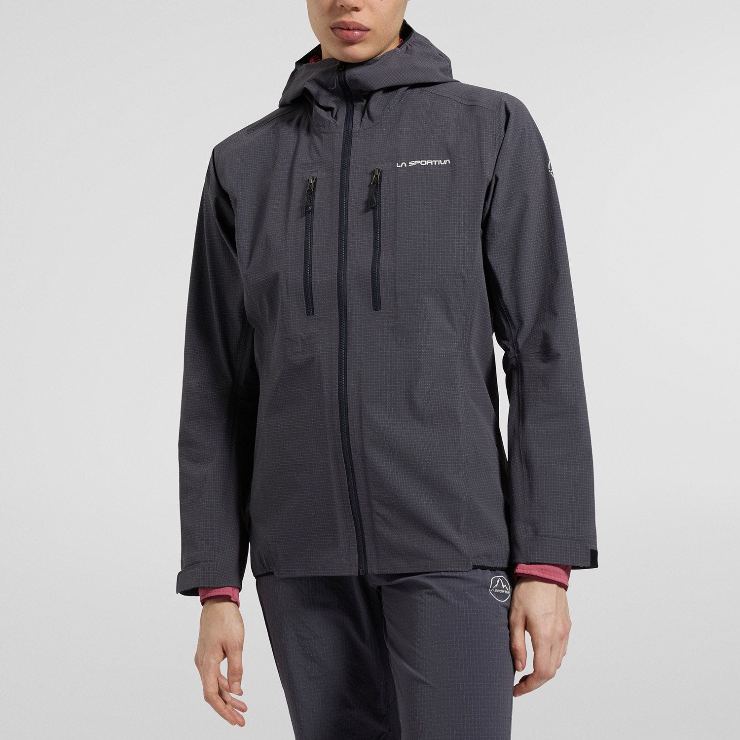 Womens Softshell Jackets ▵ Water resistant | La Sportiva® UK