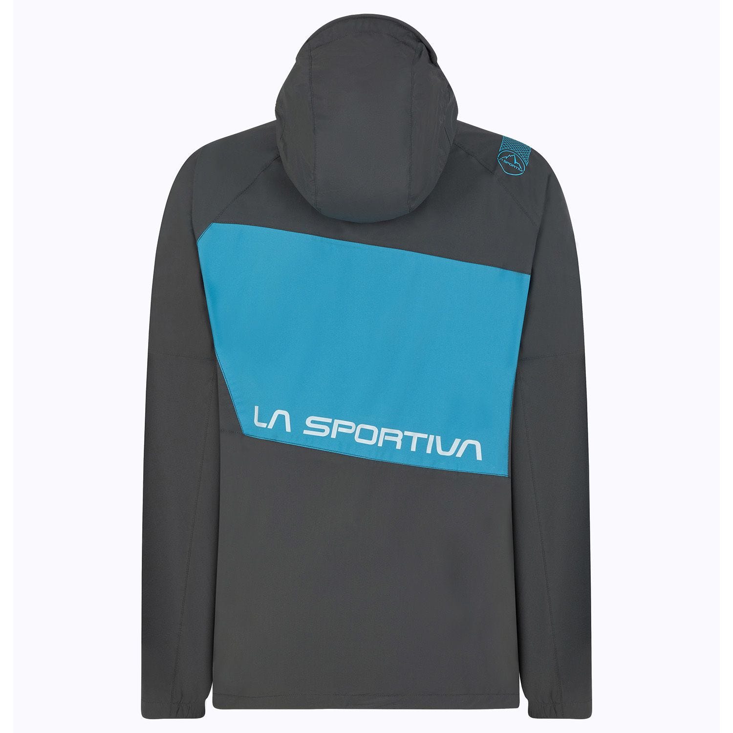 Run Jkt W - Trail Running - Hardshell - Woman | Outlet La