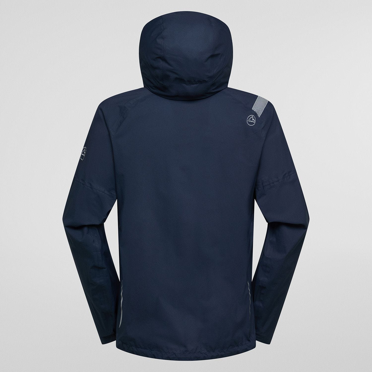 Pocketshell Jkt M - Trail Running - Hardshell - Man | La