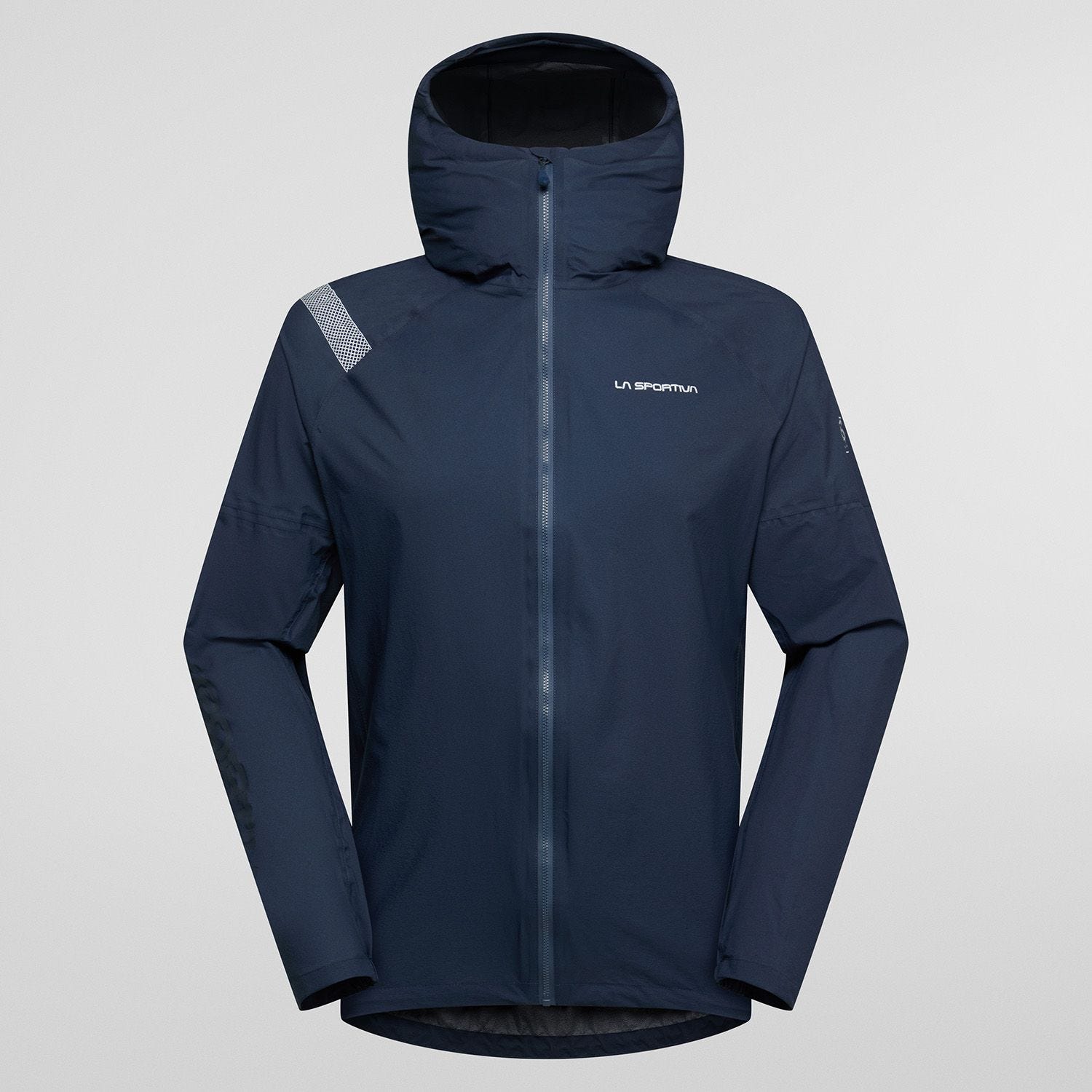 La Sportiva Men's Alpine Guide Windstoppper Jkt