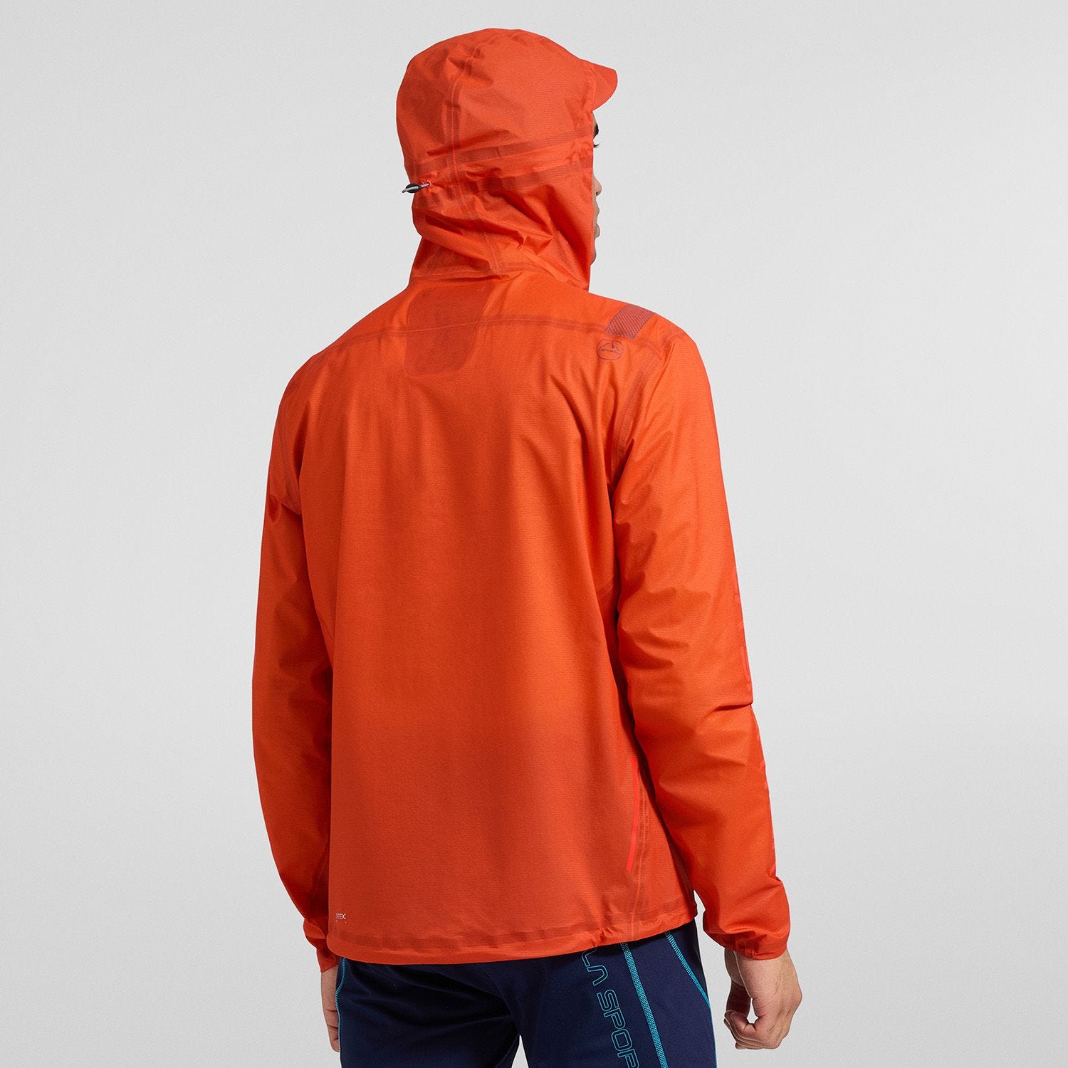 Ethereal Pro Jkt M - Trail Running - Hardshell - Man | La