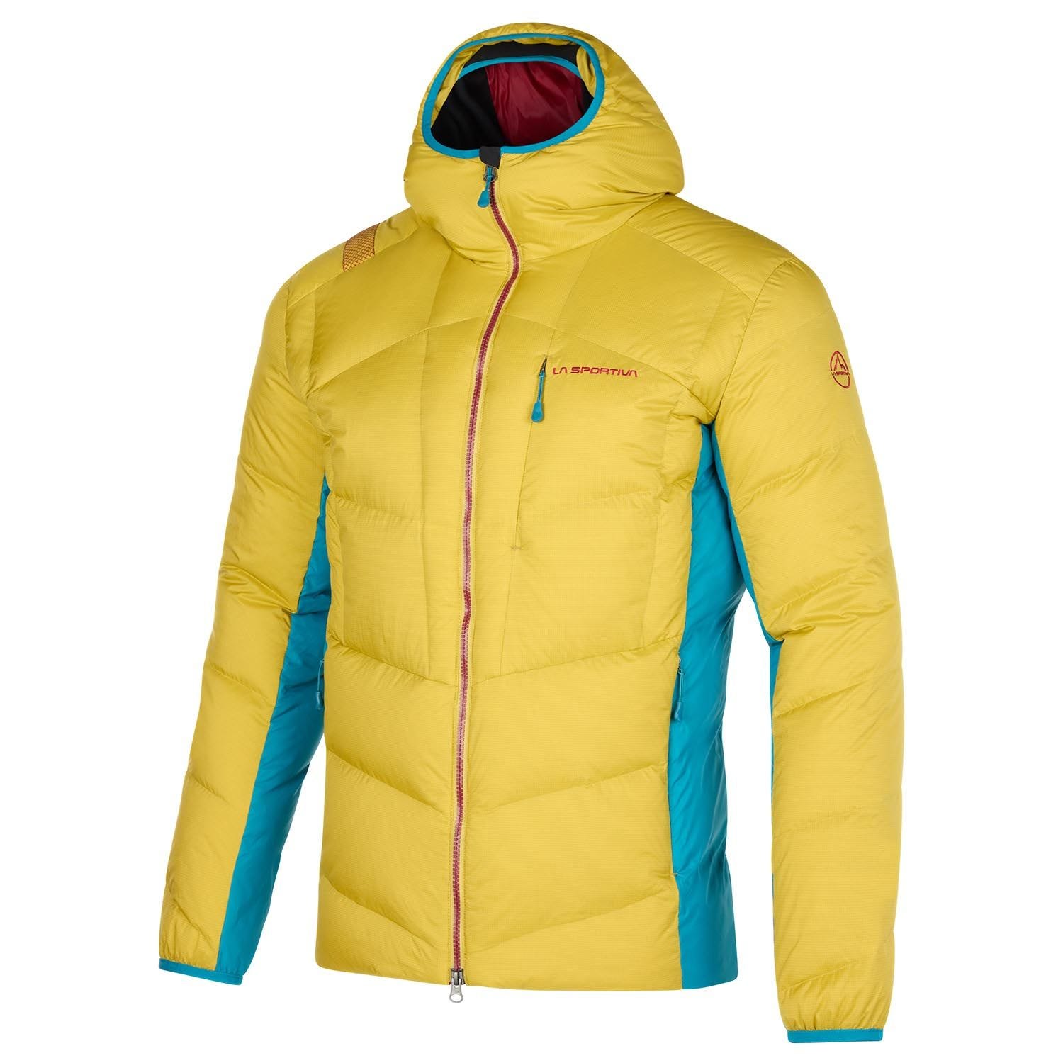Atlas Down Jkt M - Skimountaineering - Down Jacket - Man Atlas Down Jkt M - Skimountaineering - Down Jacket - Man