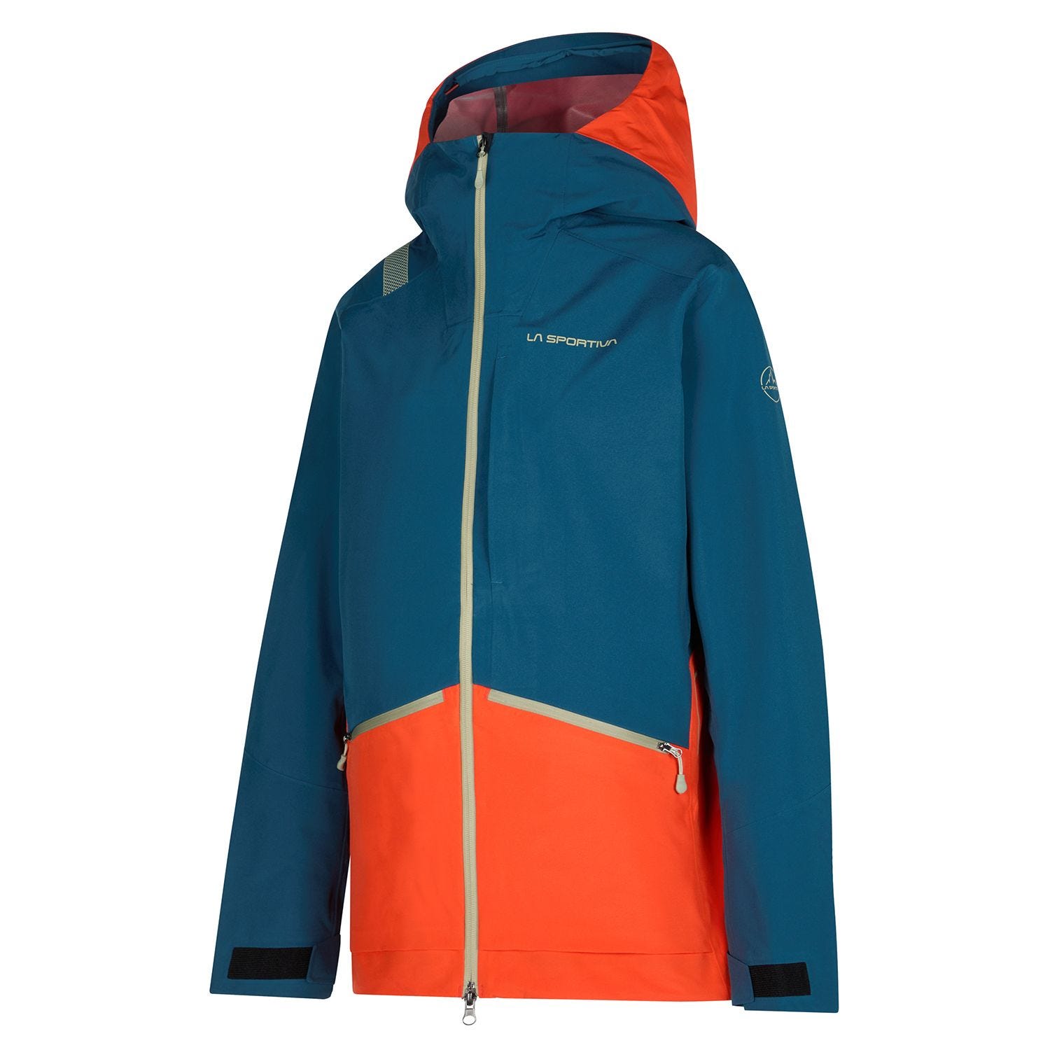 La Sportiva Men's Alpine Guide Windstoppper Jkt