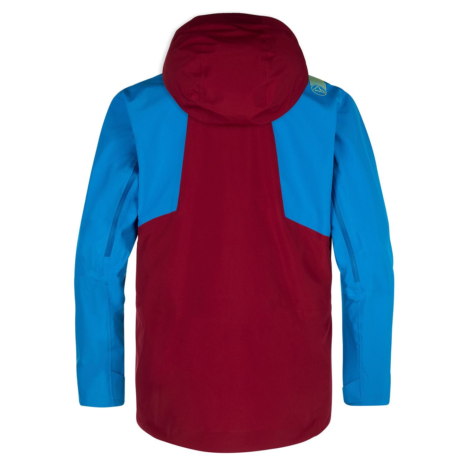 Chaser Evo Shell Jkt M - Skimountaineering - Hardshell - Man