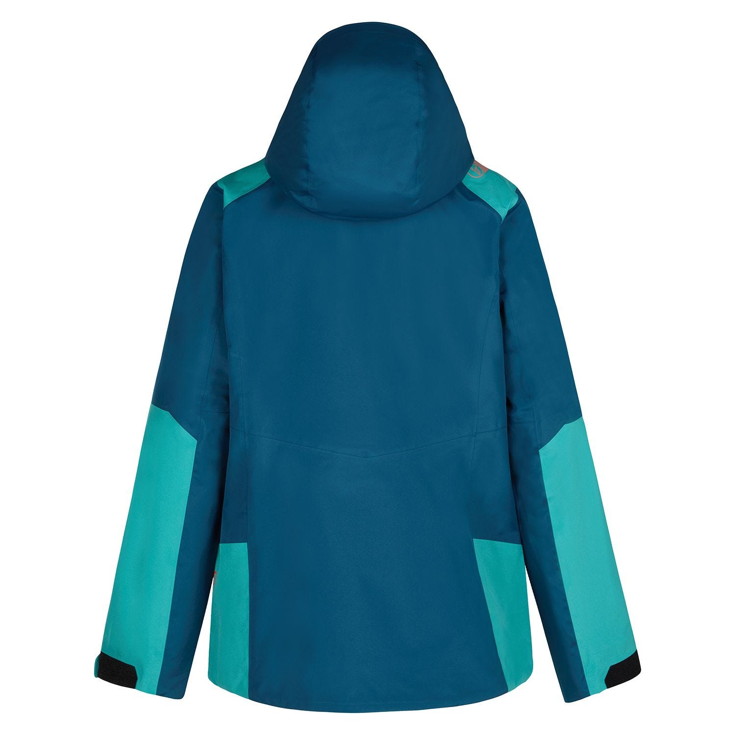 Crossridge Evo Shell Jkt W - Skimountaineering - Hardshell