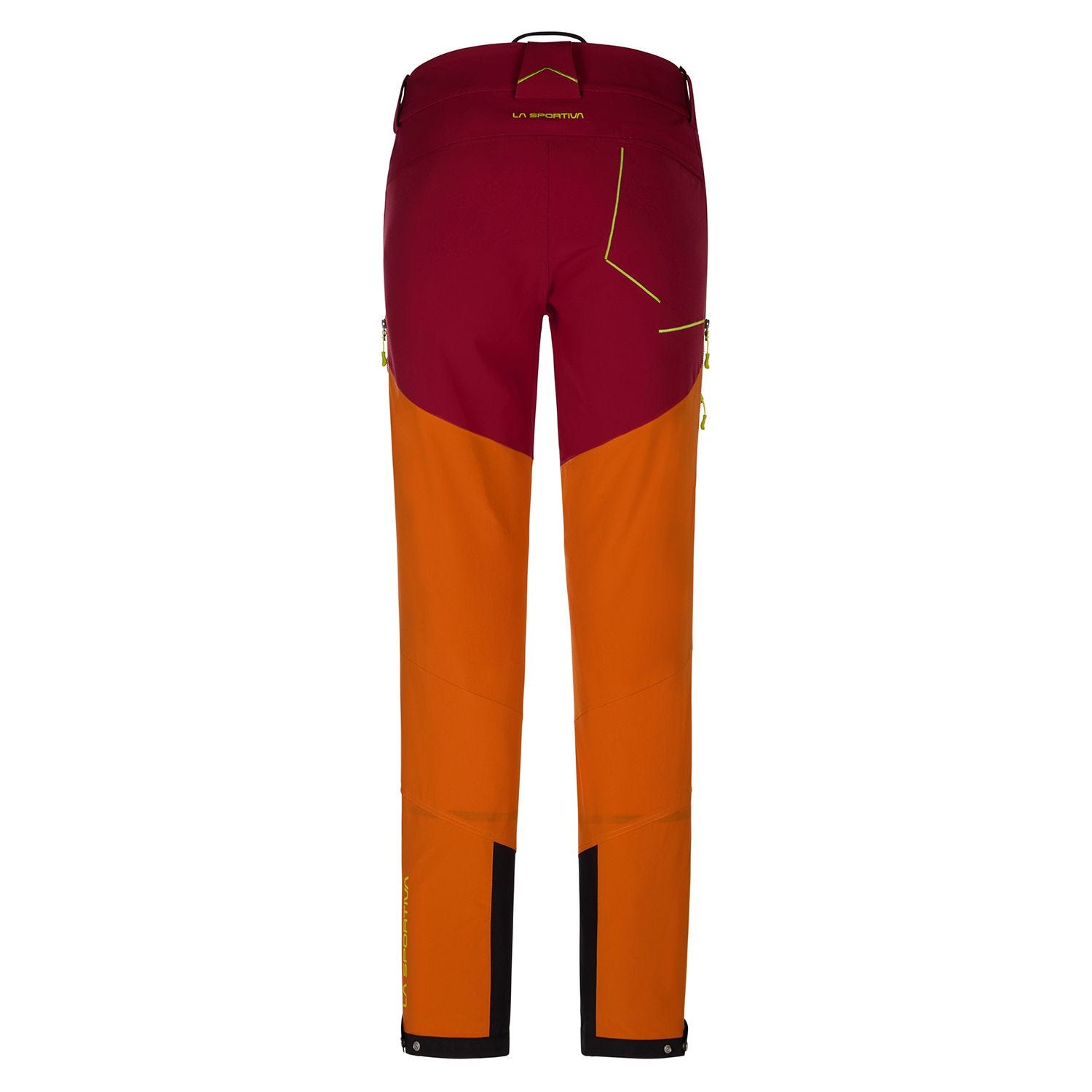 Excelsior Pant M - Skimountaineering - Pants - Man | Outlet