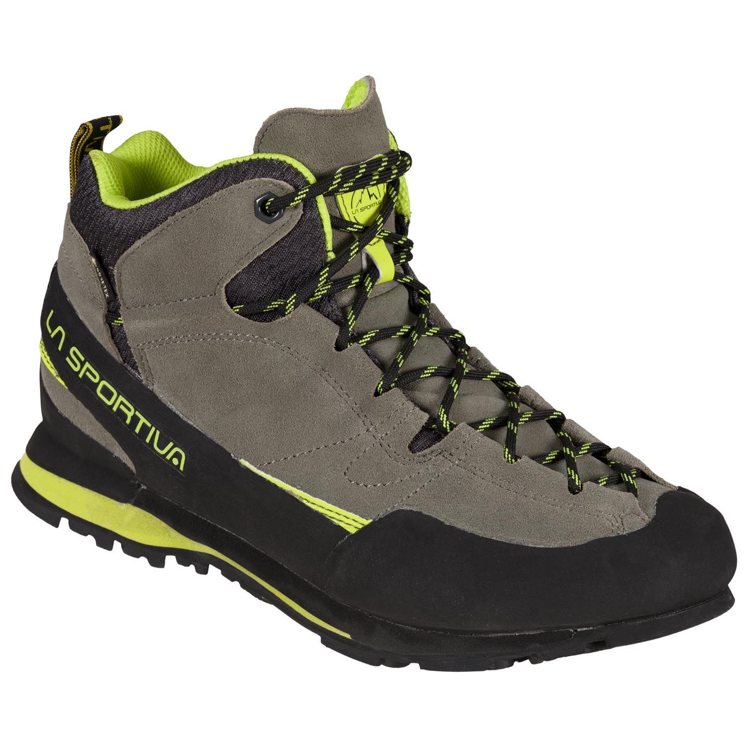Boulder X Mid - Approach - Shoes - Unisex | Outlet La Sportiva®
