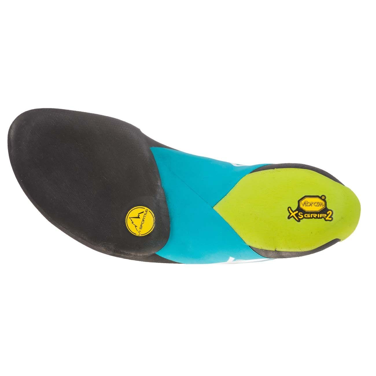 Python - Climbing - Shoes - Man | Outlet La Sportiva®