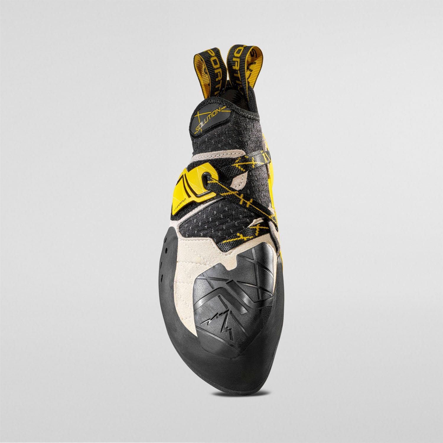 Solution - Climbing - Shoes - Man | La Sportiva®