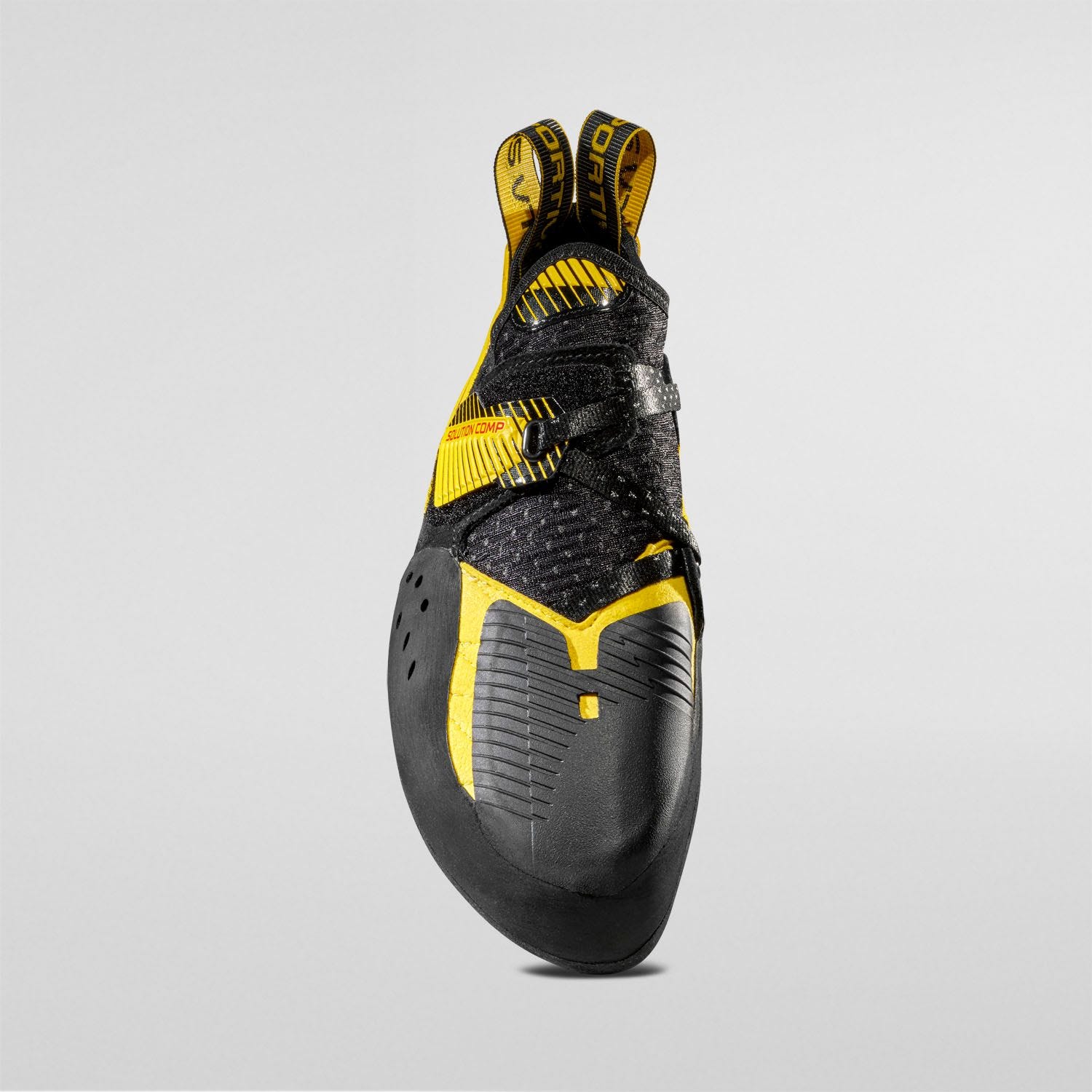 Solution Comp - Climbing - Shoes - Man | La Sportiva®