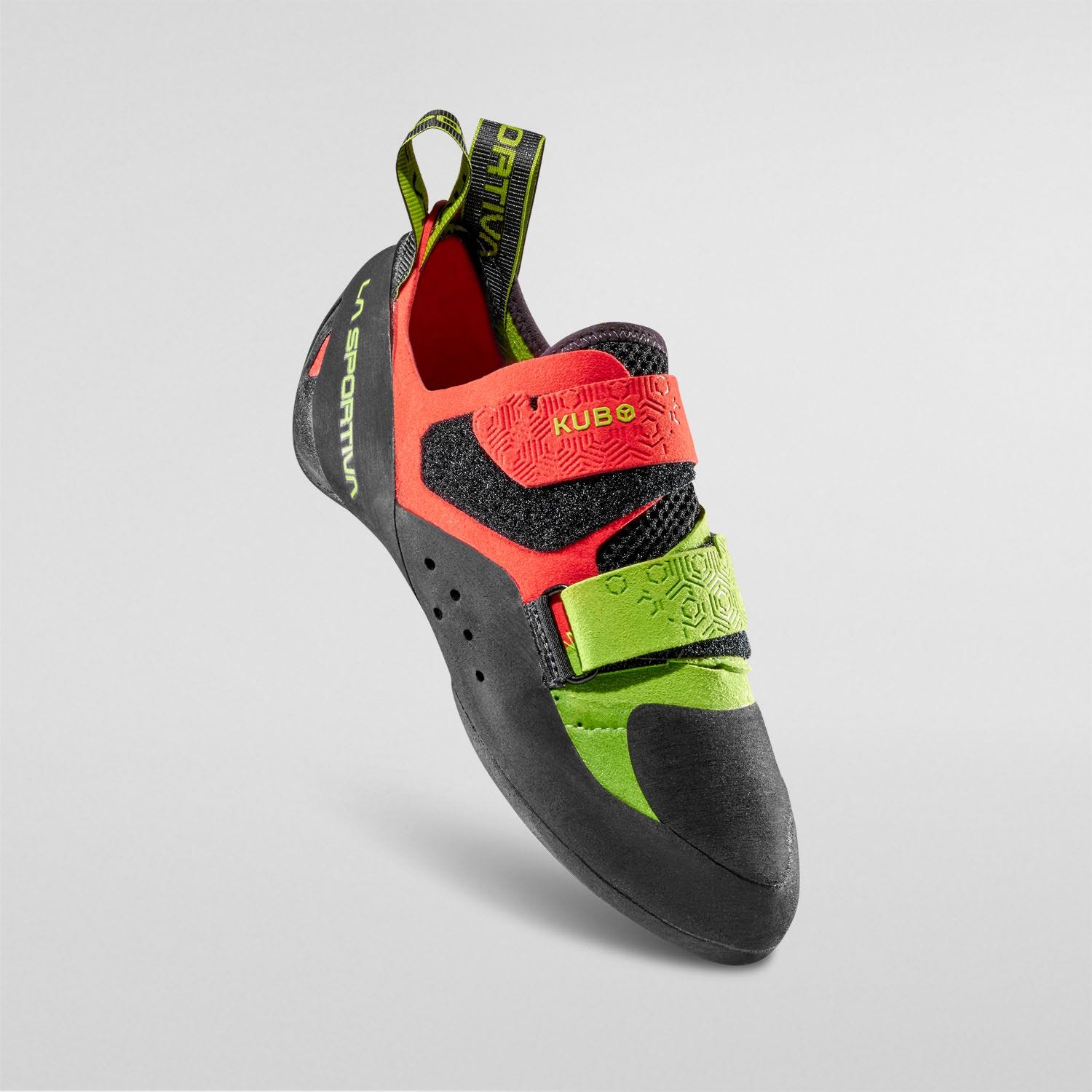 Kubo - Climbing - Shoes - Man | La Sportiva®