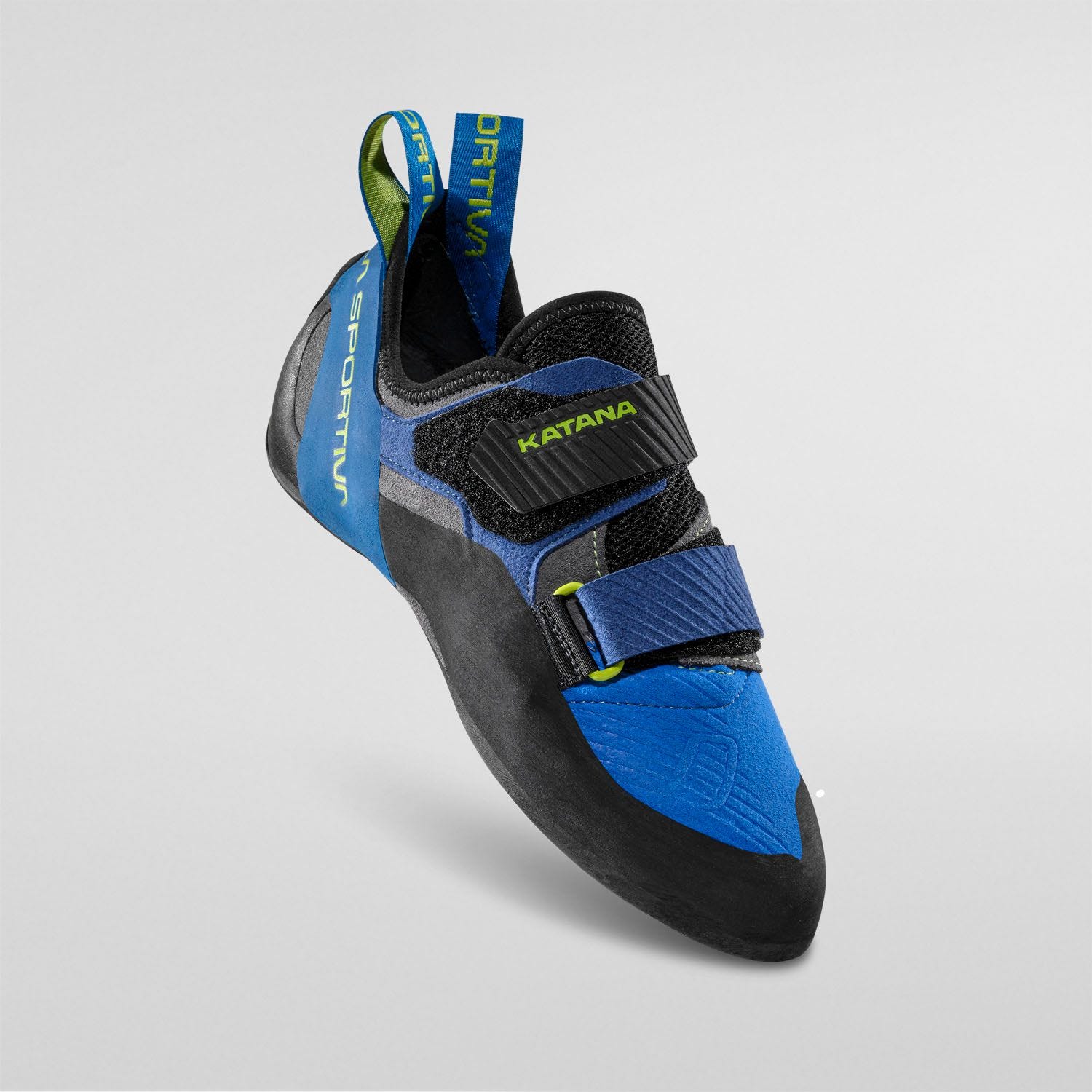 Katana - Climbing - Shoes - Man | La Sportiva®