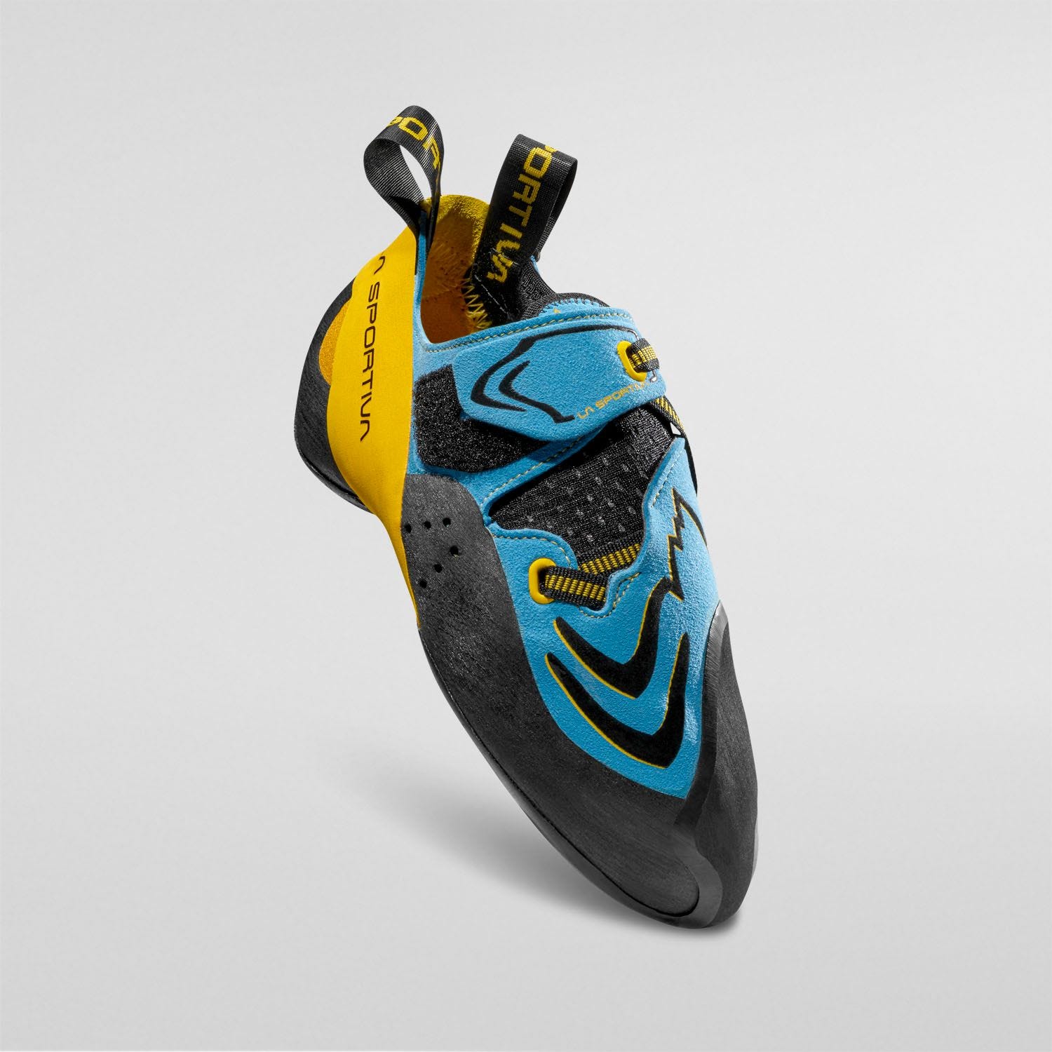 Futura - Climbing - Shoes - Man | Outlet La Sportiva®