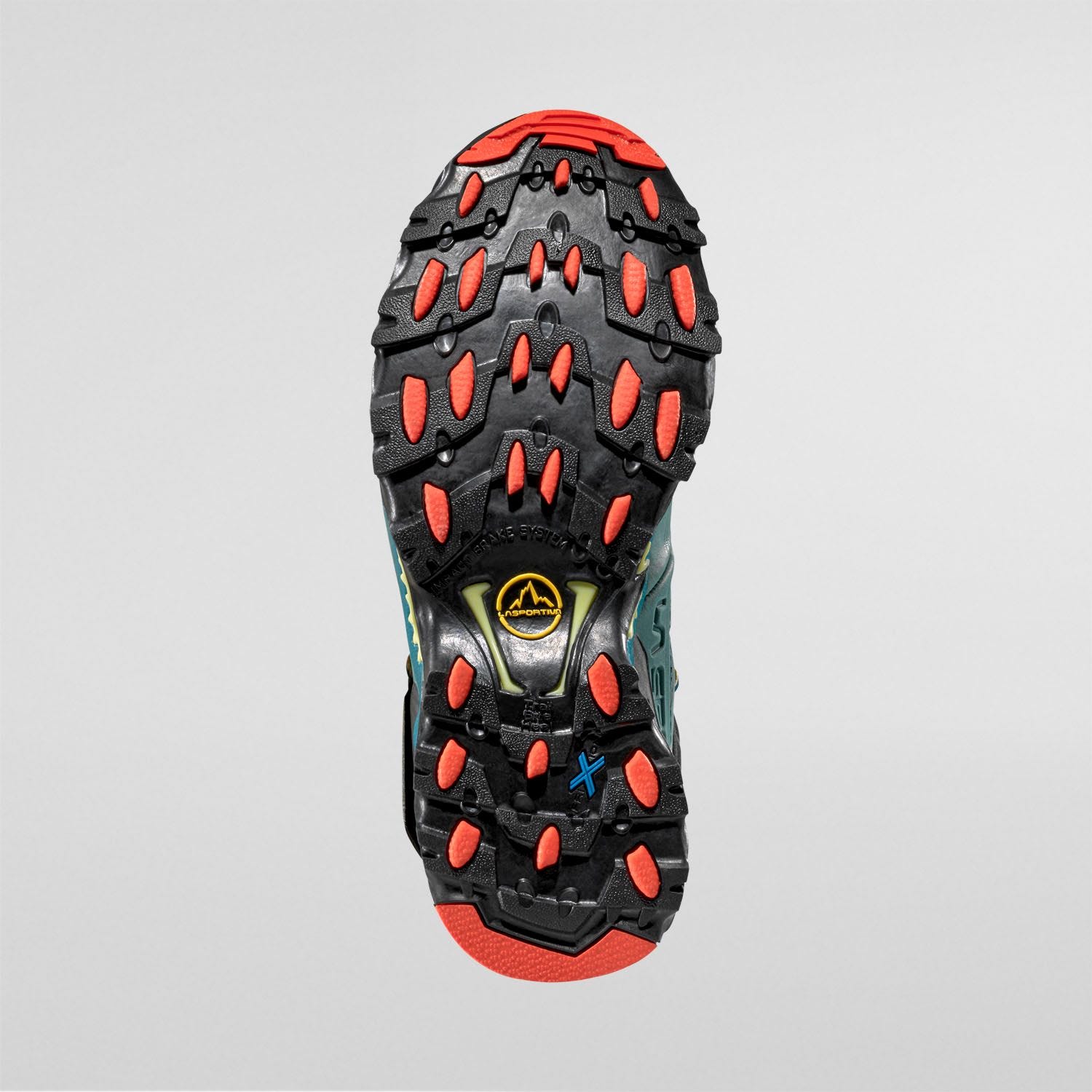 Ultra Raptor II Mid Leather Woman GTX - Hiking - Shoes