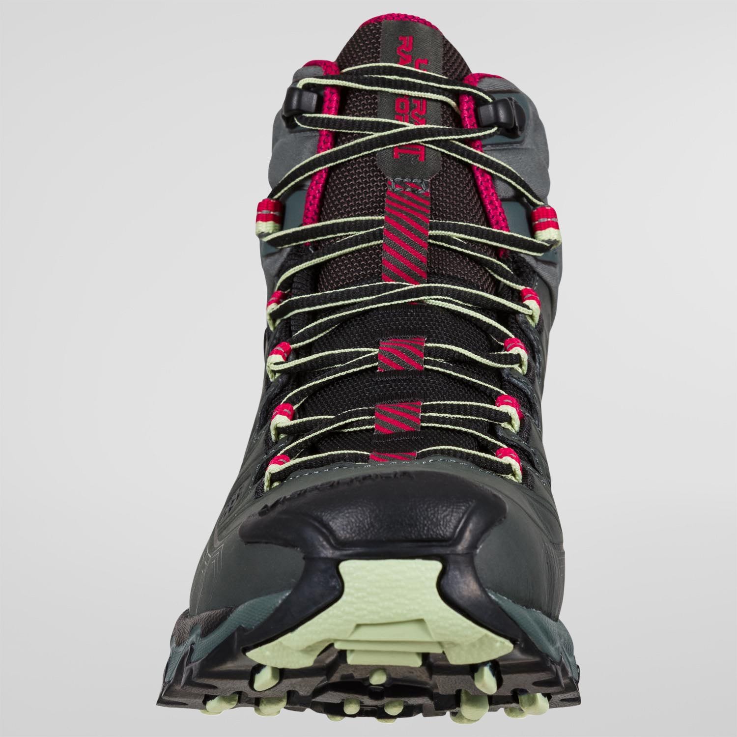 Ultra Raptor II Mid LeatherWideWoman GTX - Hiking - Shoes Ultra Raptor II Mid LeatherWideWoman GTX - Hiking - Shoes