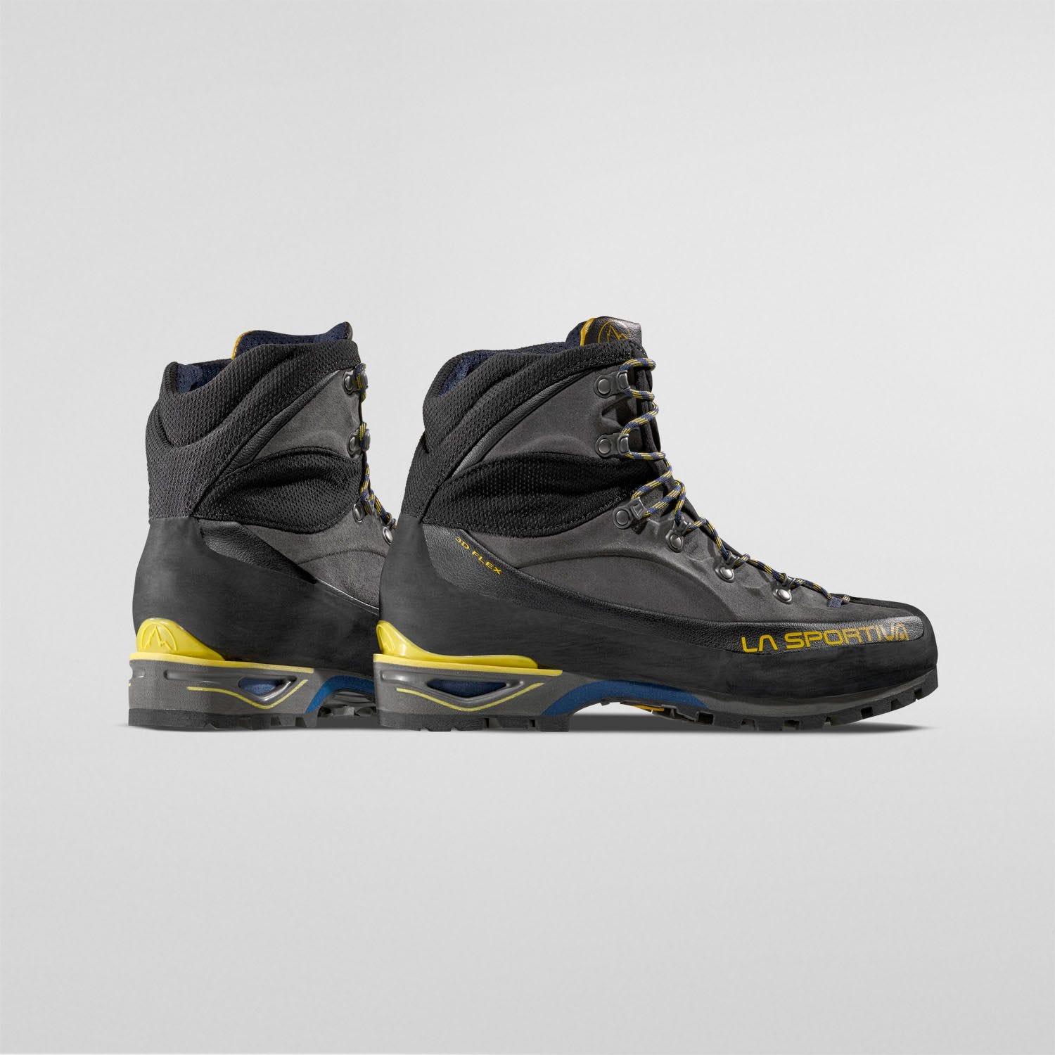 LA SPORTIVA 「TRANGO ALP EVO GTX® 」41 - メルカリ