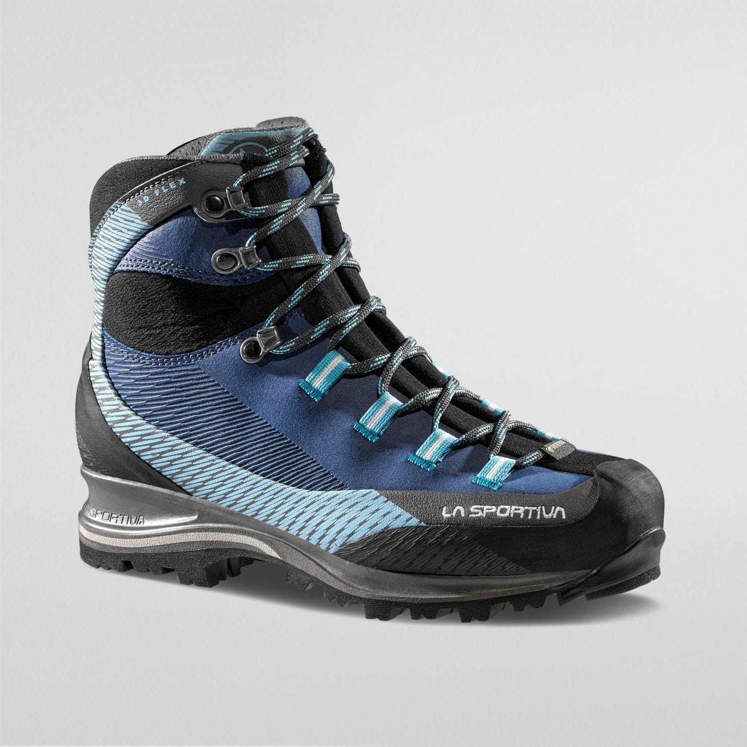TX Hike Mid Woman Gtx - Hiking - Shoes - Woman | Outlet La