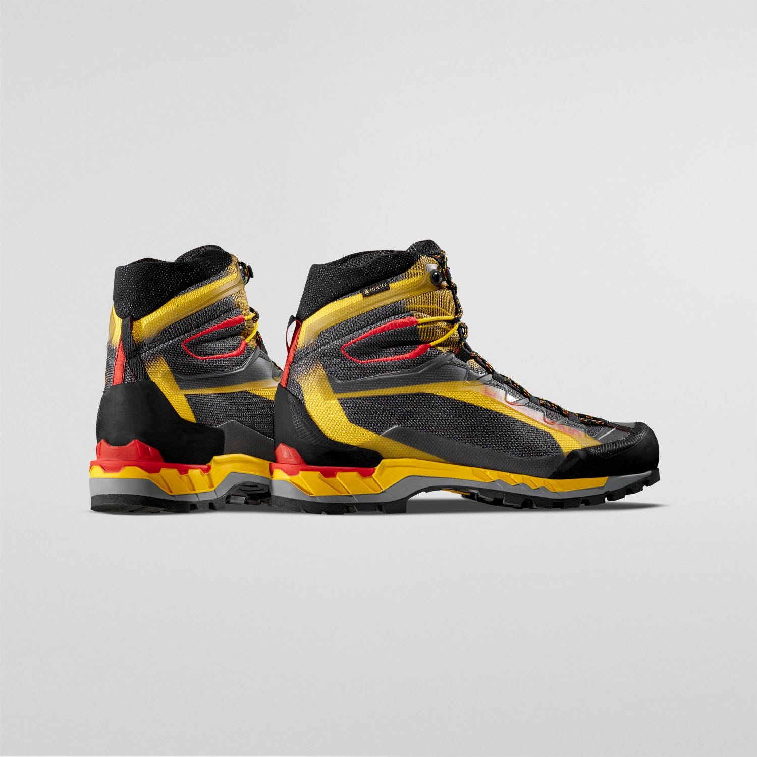 Trango Tech GTX - Mountaineering - Boots - Man | La Sportiva®