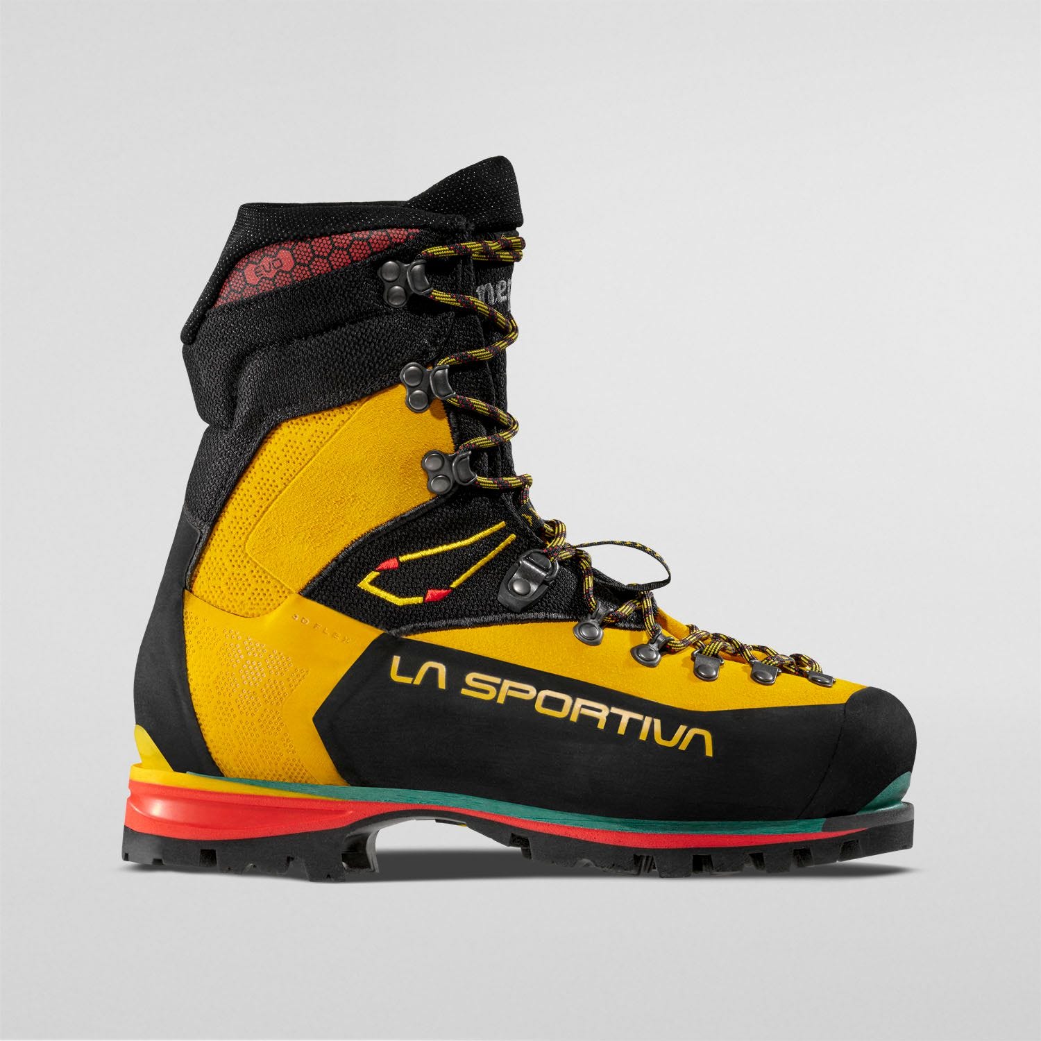 Nepal Evo GTX - Boots Mountaineering - Man - La Sportiva - Image 3
